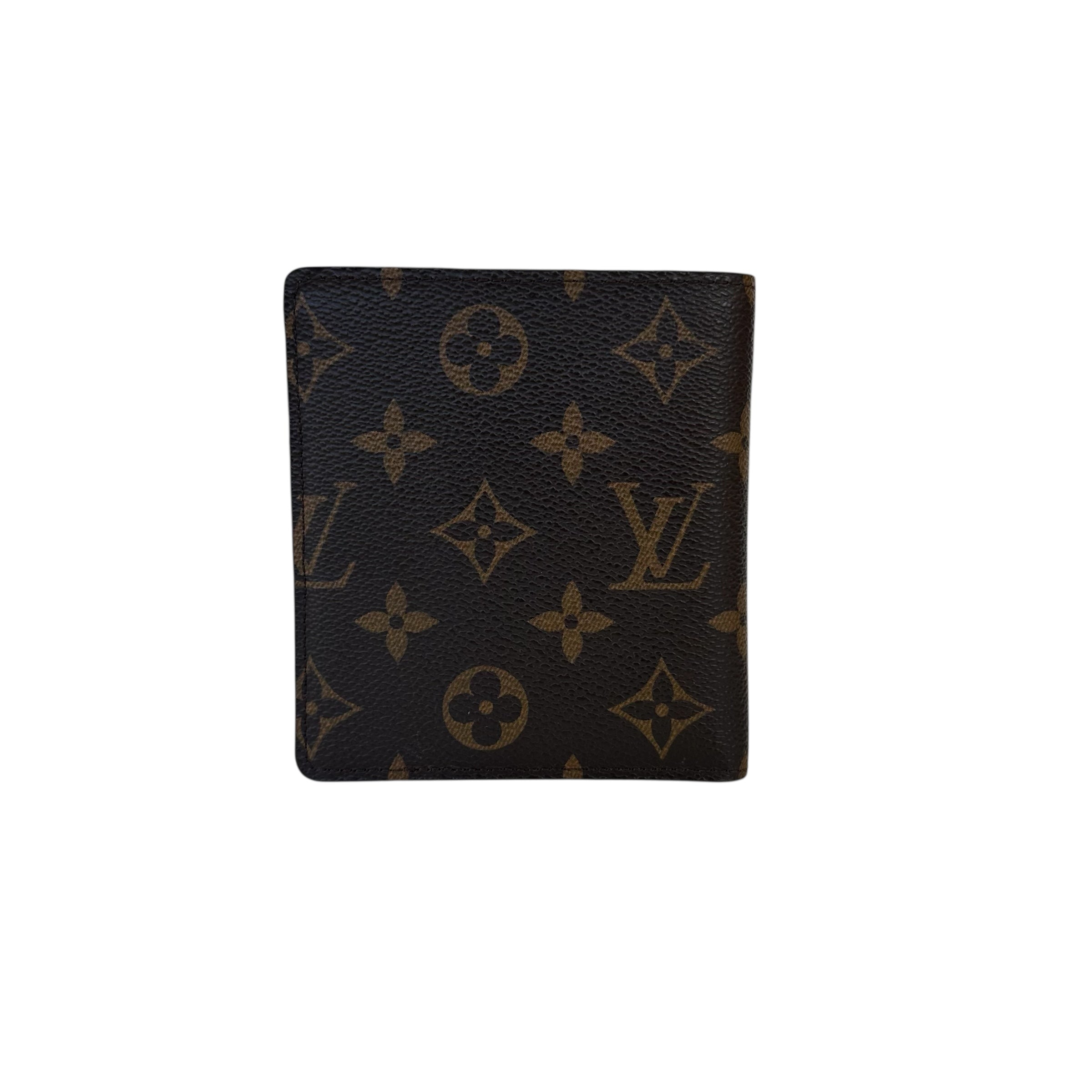 Louis Vuitton portafoglio Multiple