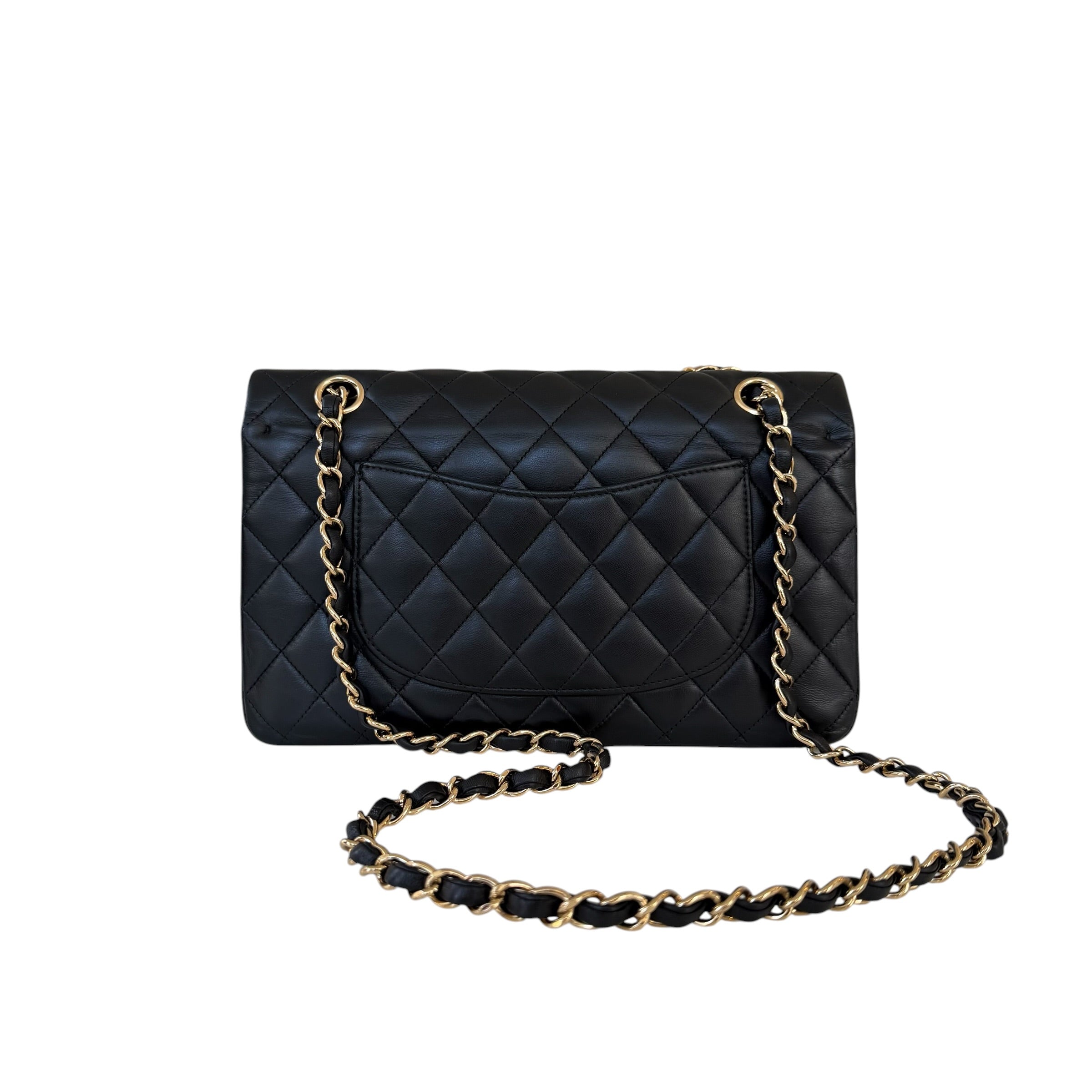 Chanel borsa Classica 11.12