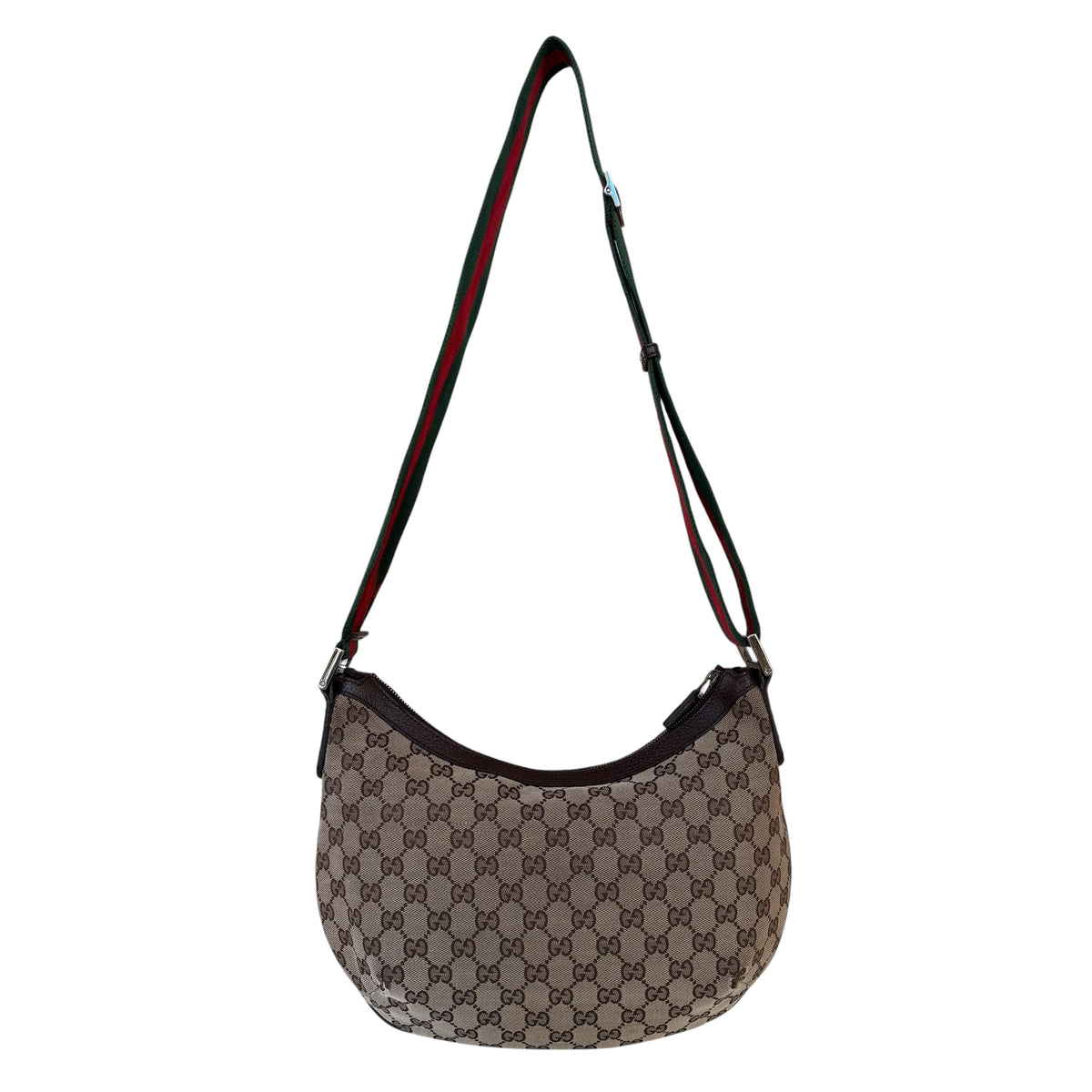 Gucci borsa a tracolla