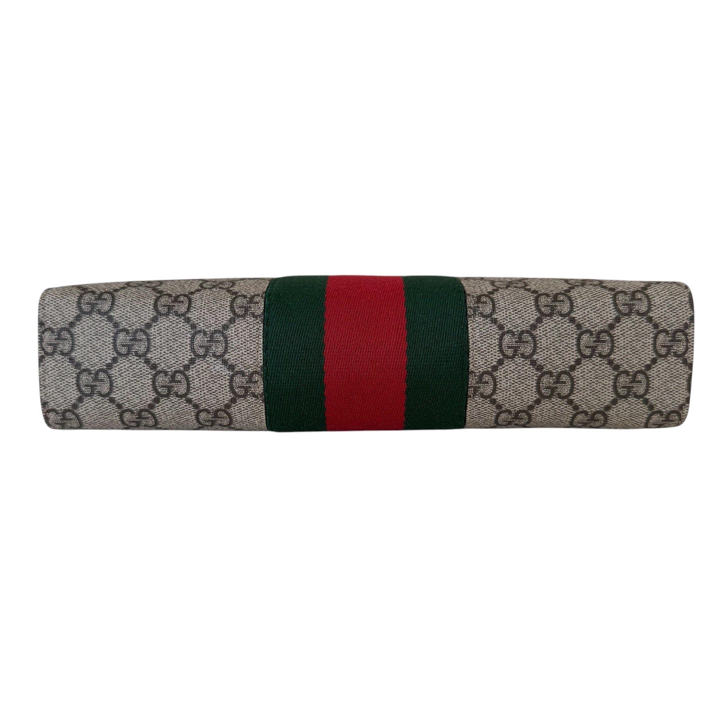 Gucci clutch