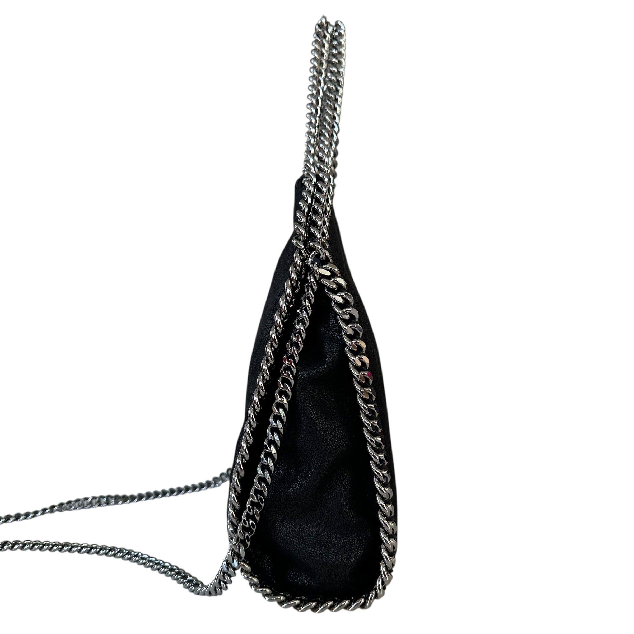 Stella McCartney borsa a tracolla mini Falabella