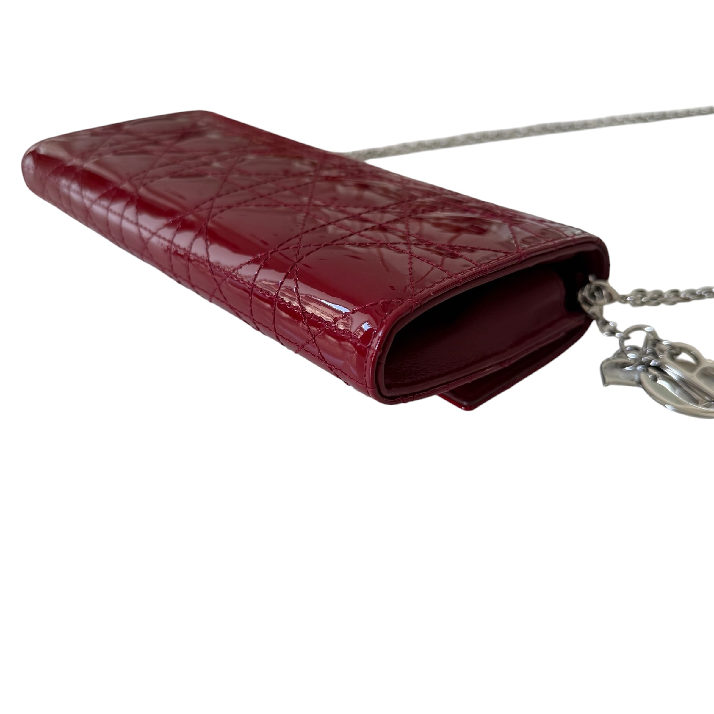 Dior pochette Lady Dior