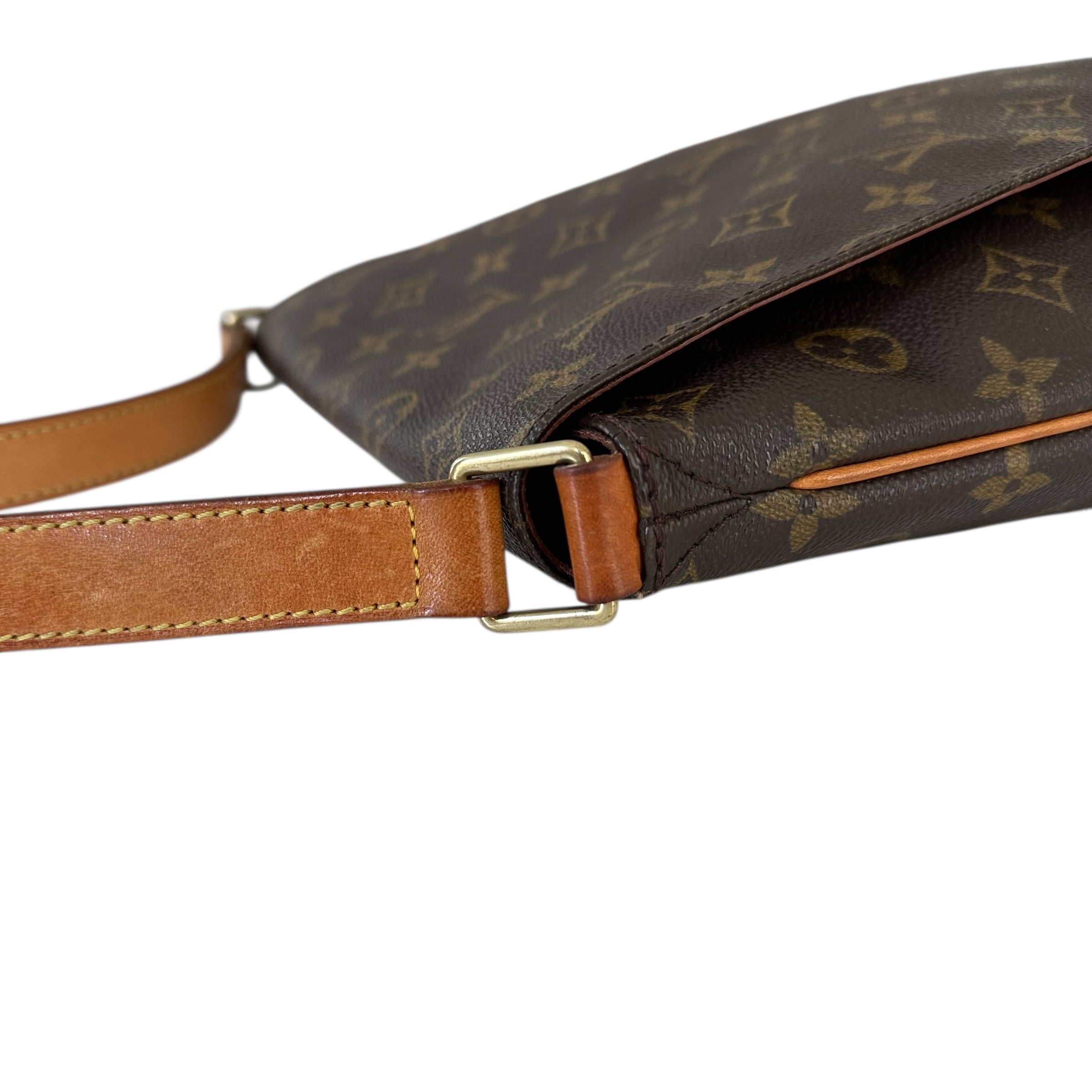 Louis Vuitton borsa Musette