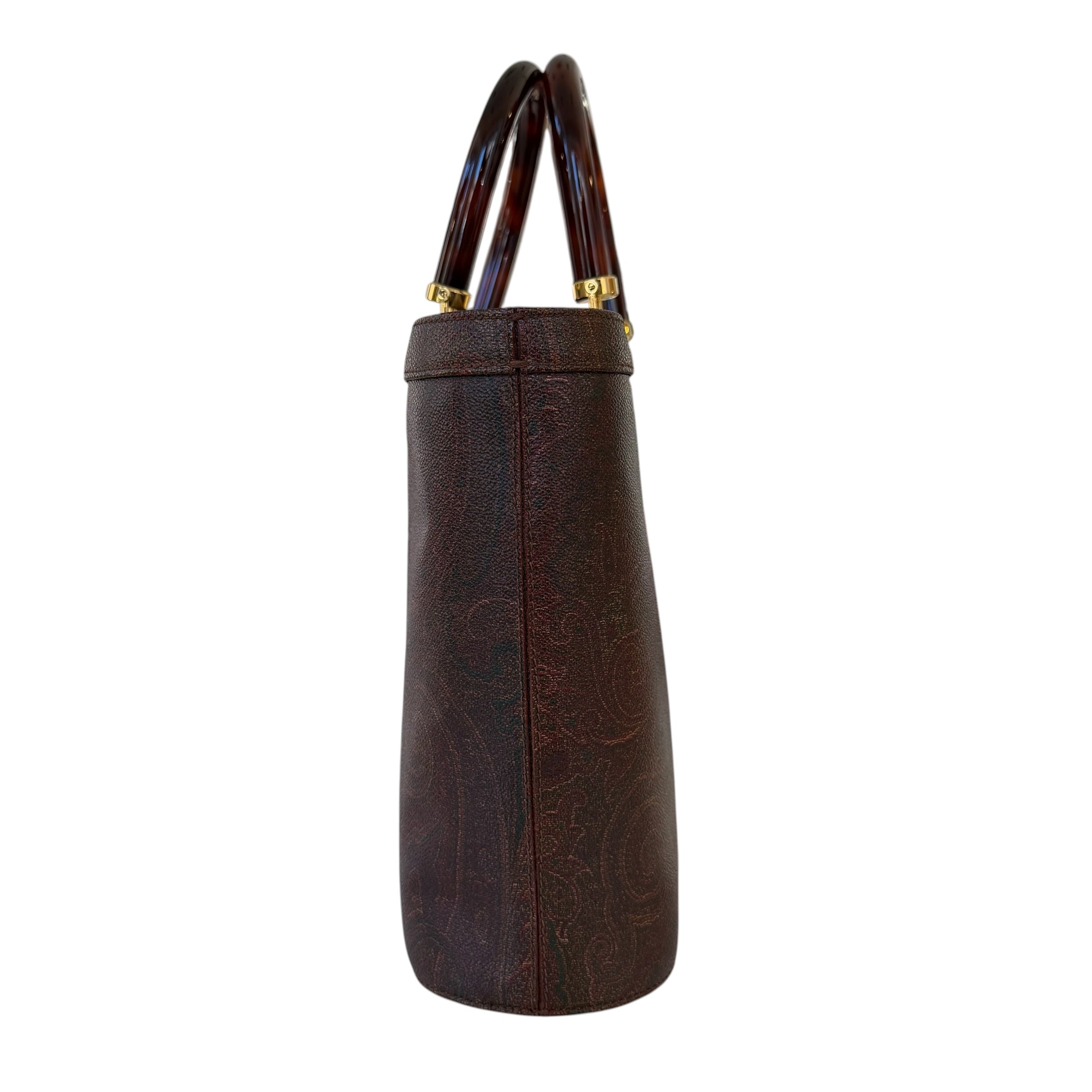 Etro borsa a mano vintage