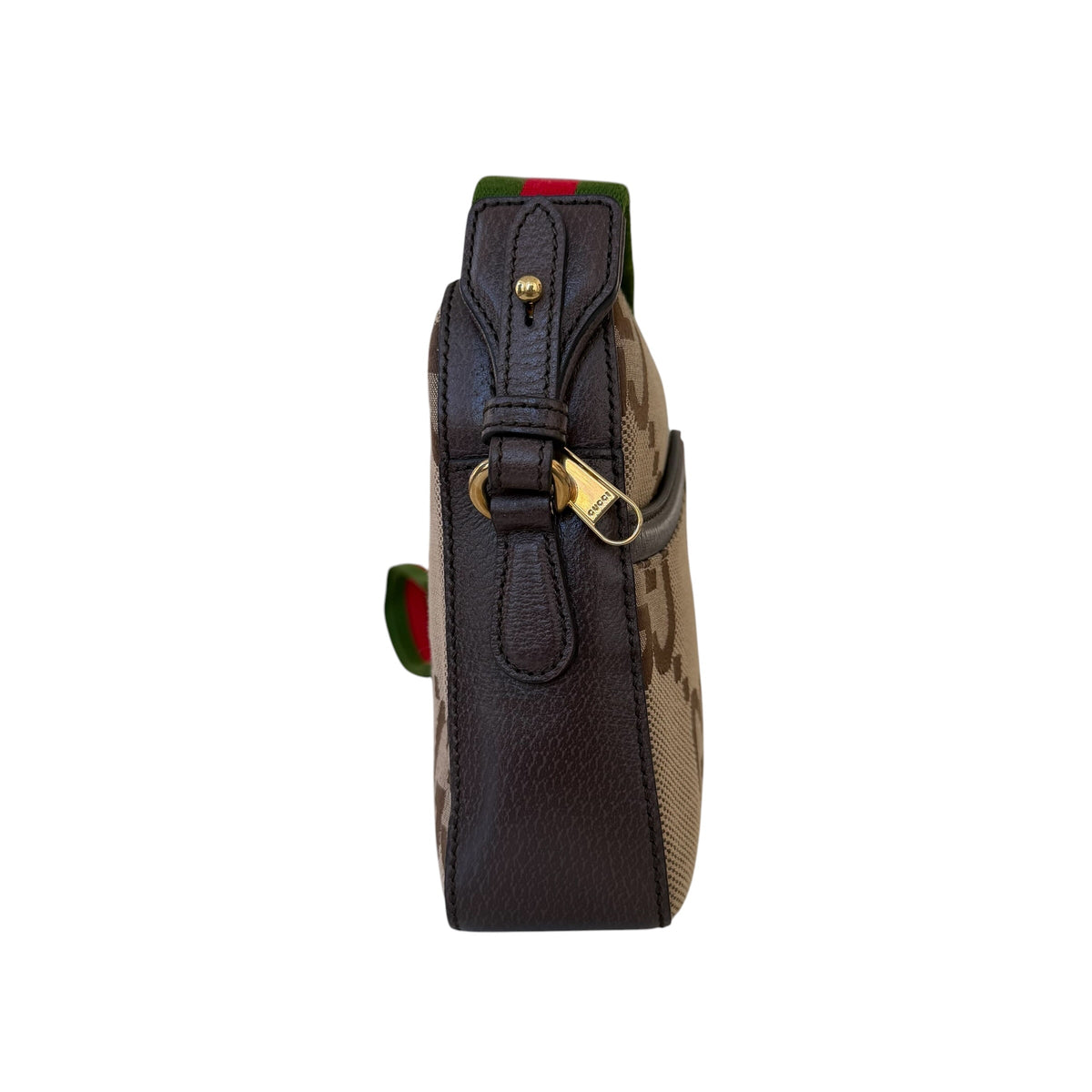 Gucci borsa a tracolla Interlocking
