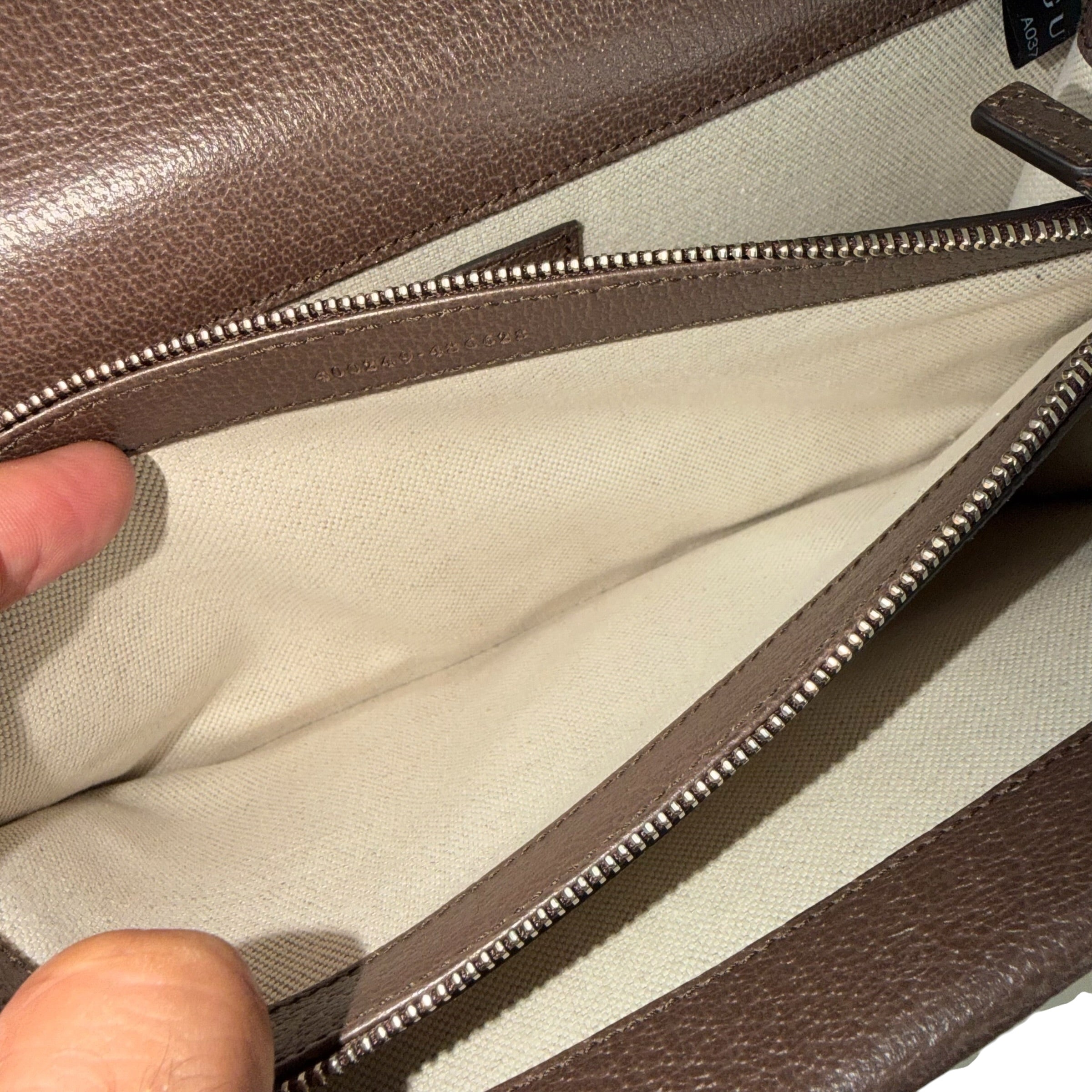 Gucci borsa a spalla Dionysus