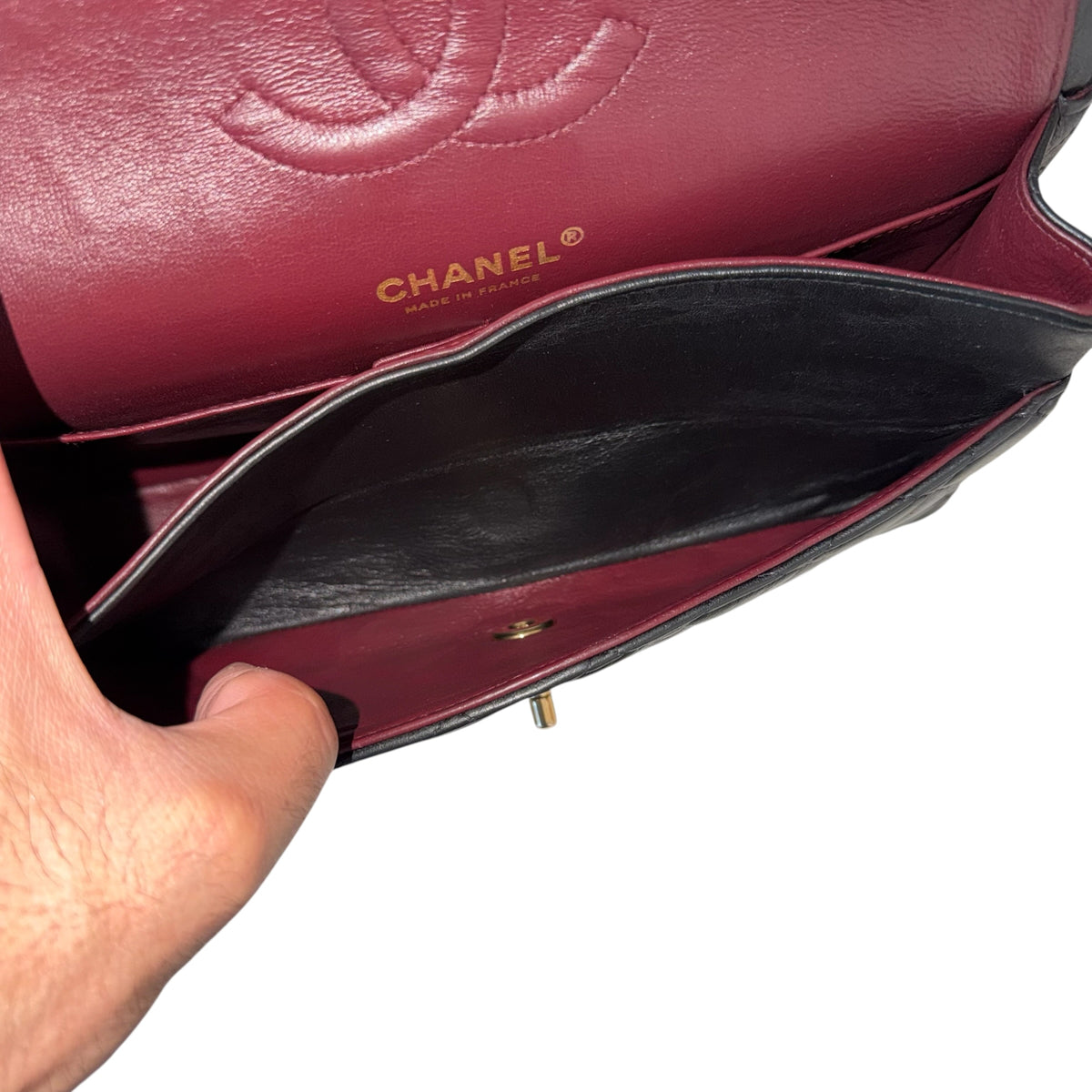 Chanel borsa Classica 11.12