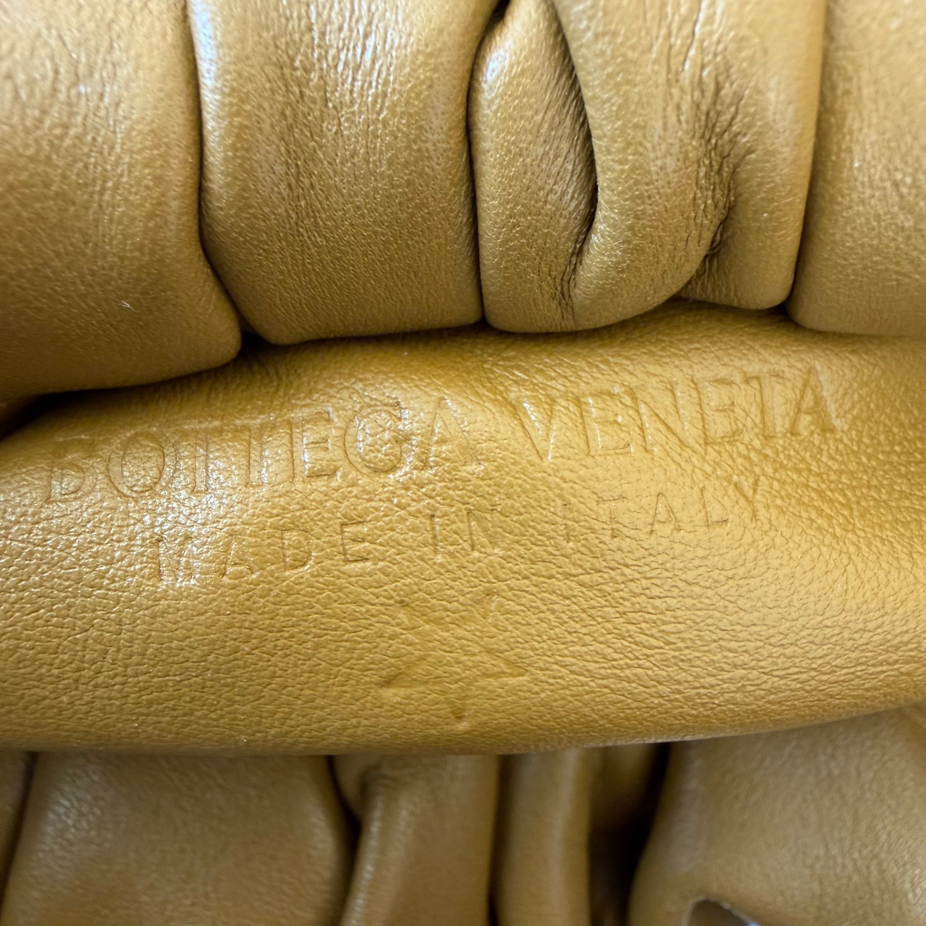 Bottega Veneta clutch Pouch