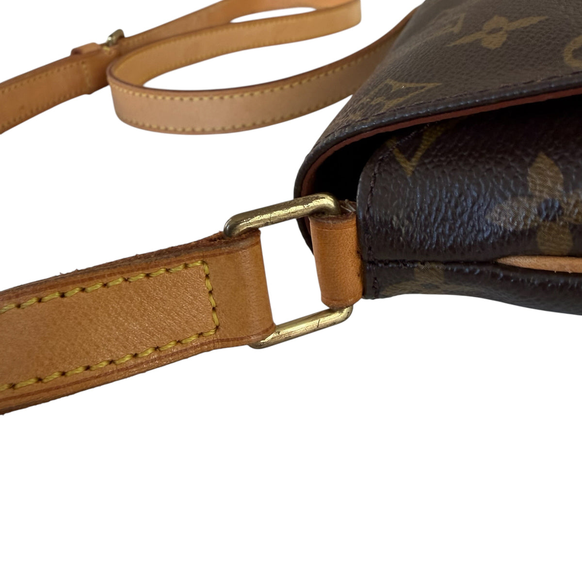Louis Vuitton borsa Musette Salsa