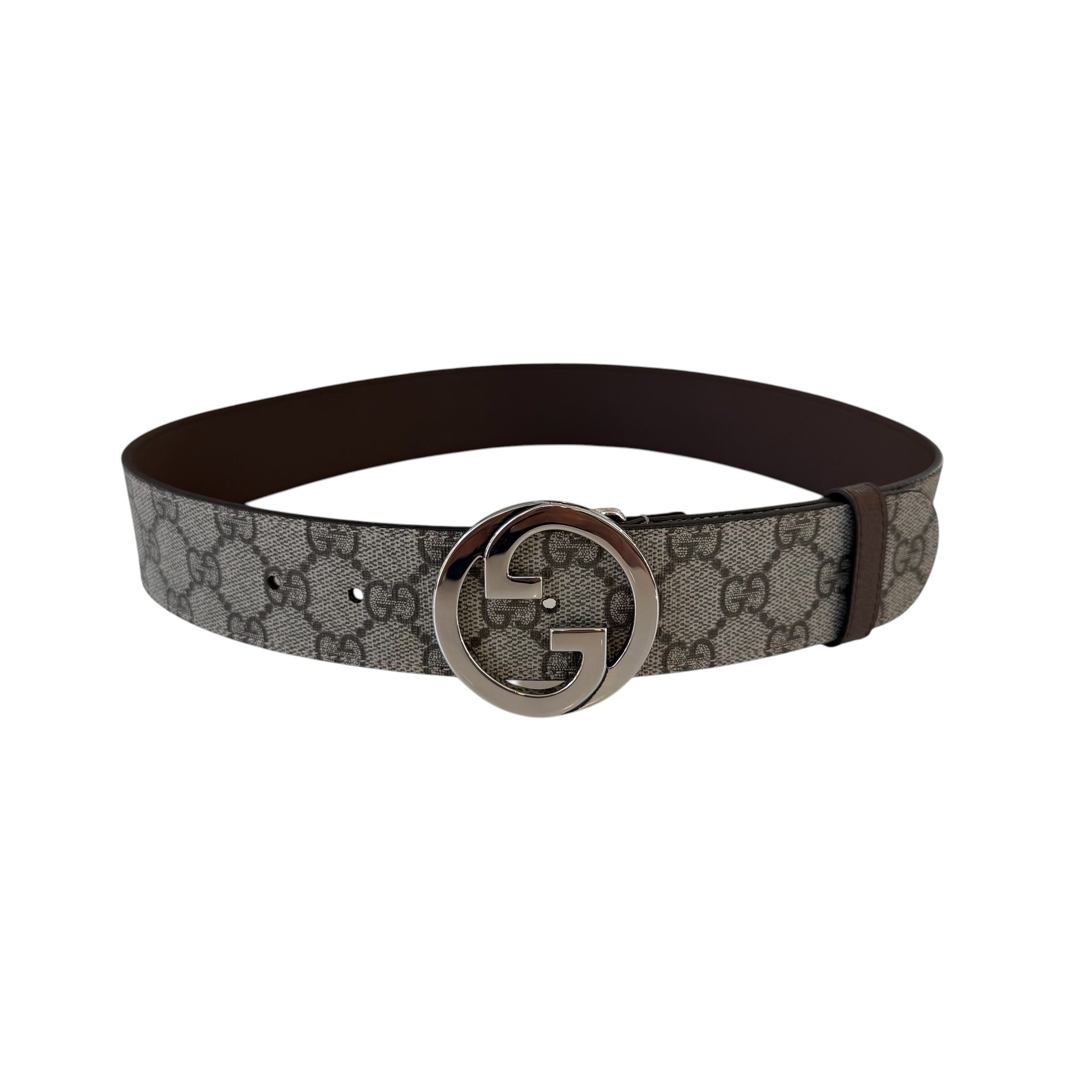 Gucci cintura Blondie