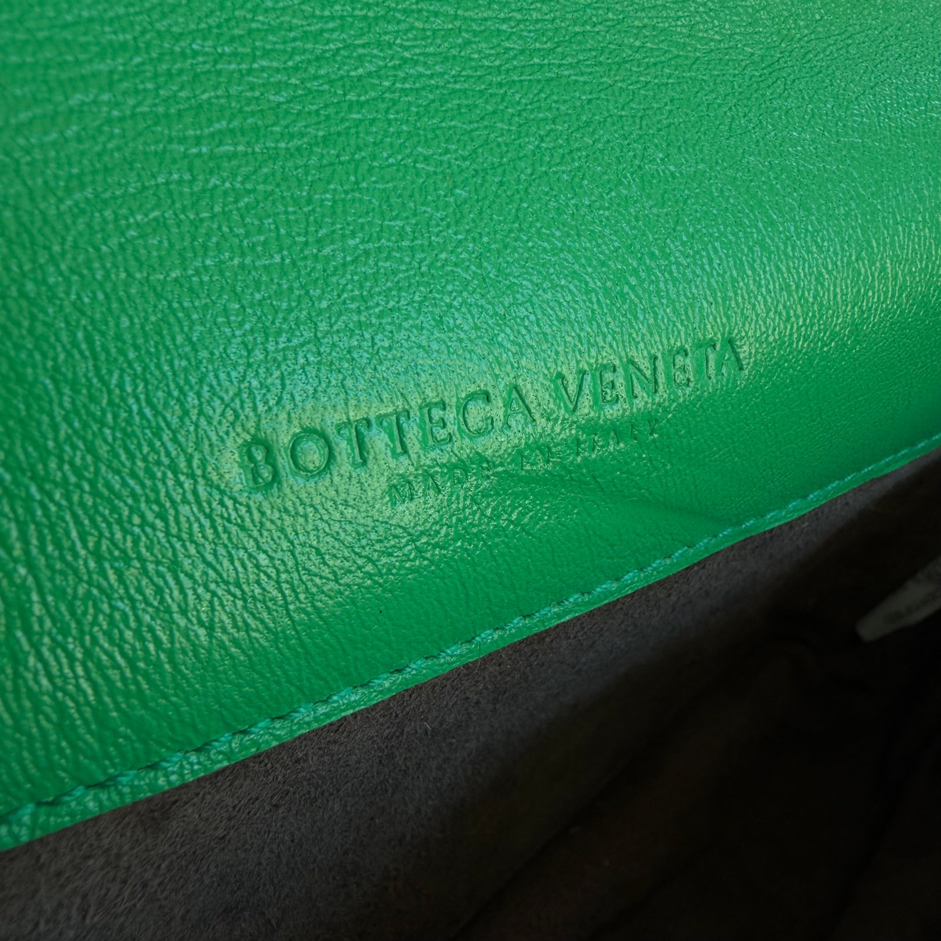 Bottega veneta borsa Rialto