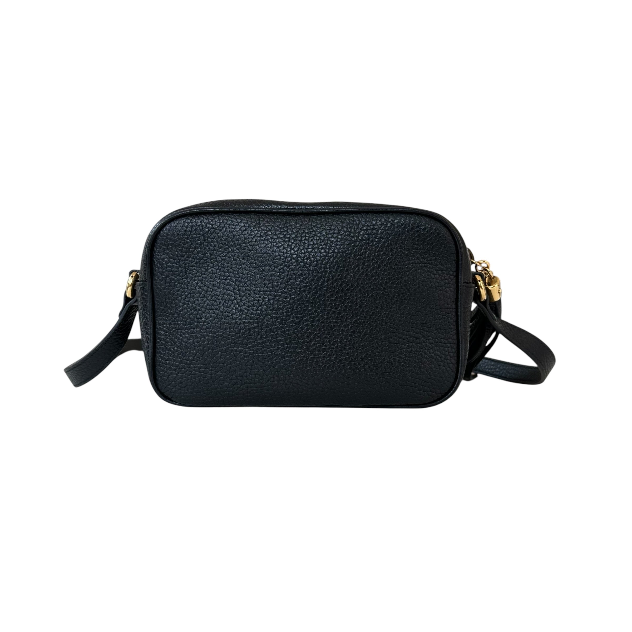 Gucci Soho Disco Bag mini