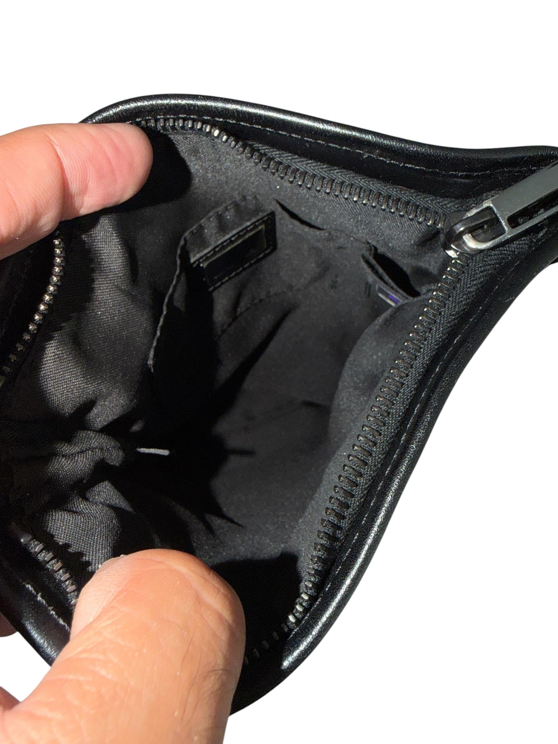 Fendi borsa a tracolla