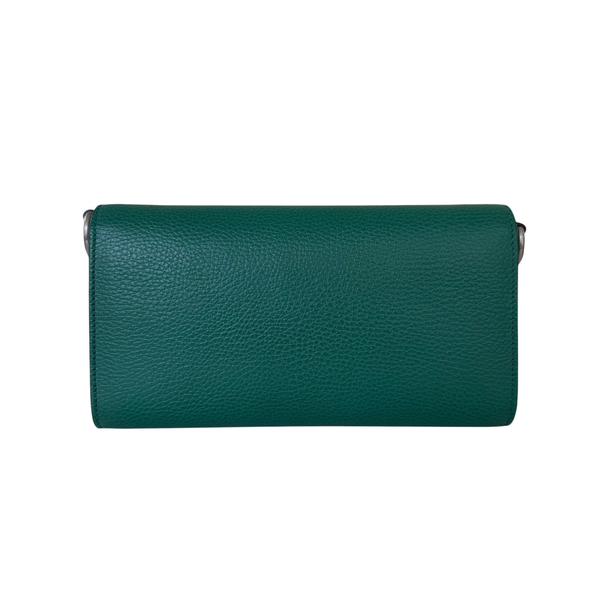 Gucci clutch Dionysus