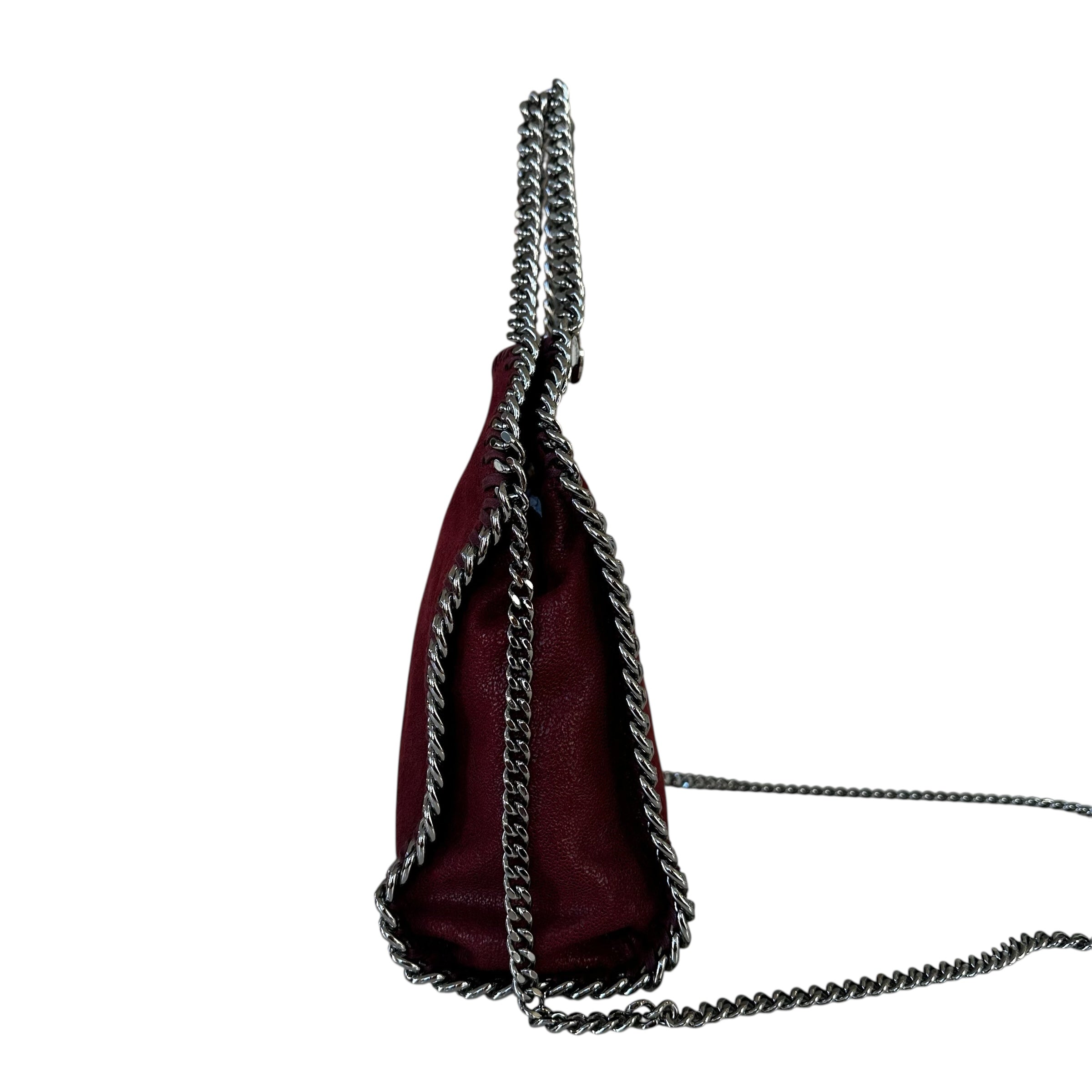 Stella McCartney borsa a tracolla mini Falabella