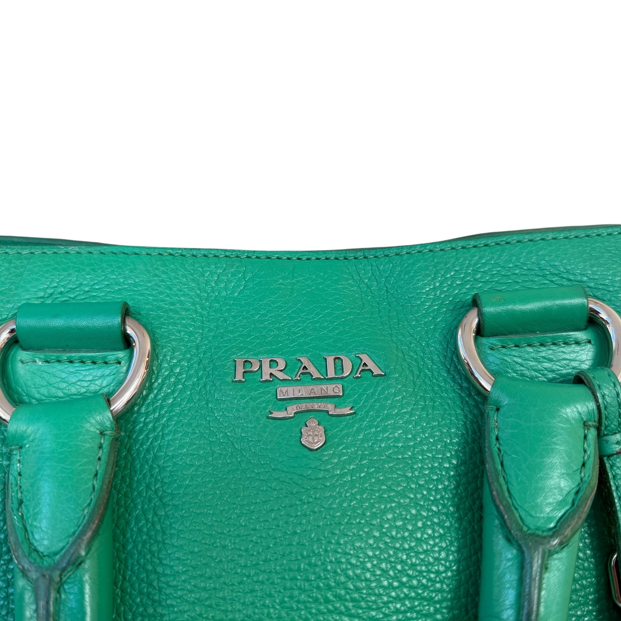 Prada borsa shopping