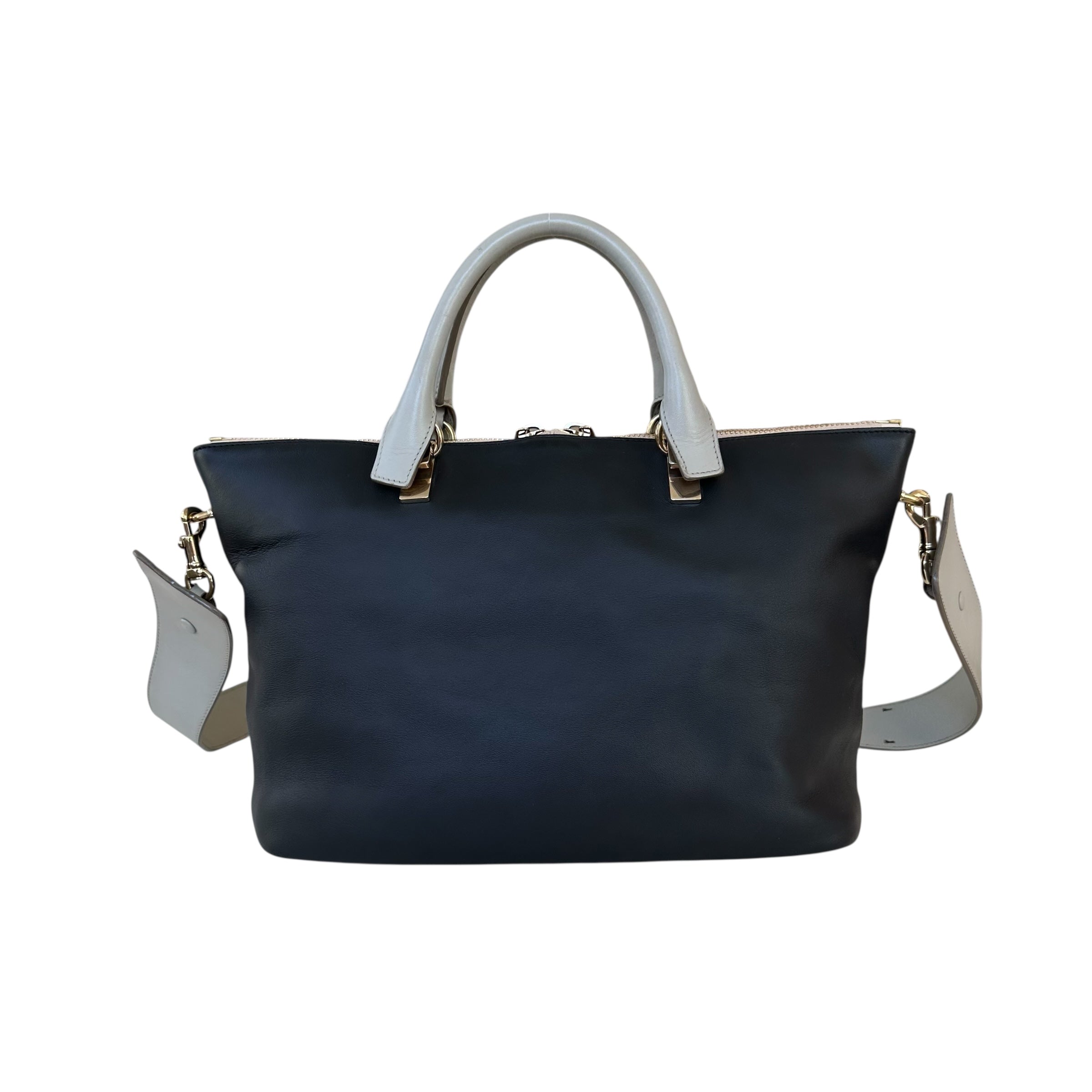 Chloé borsa Bailey