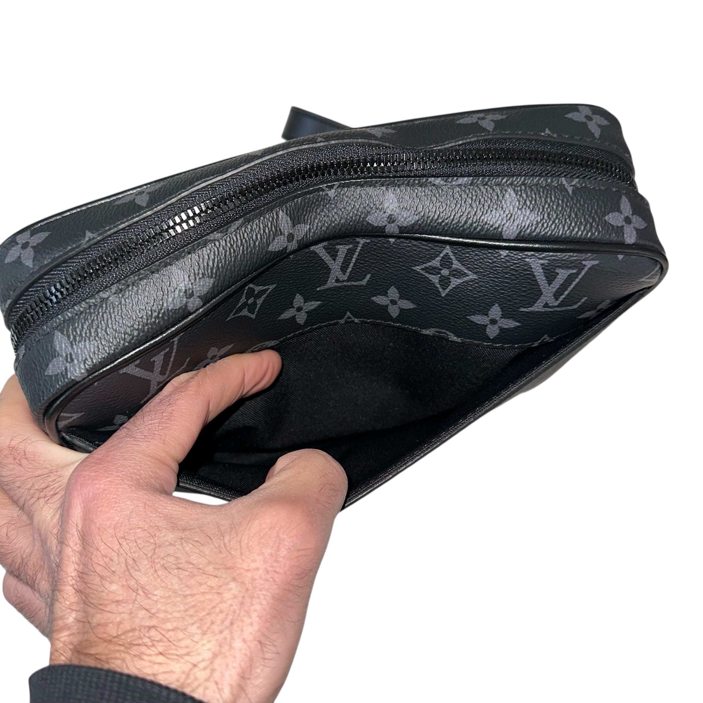 Louis Vuitton pochette Kasai