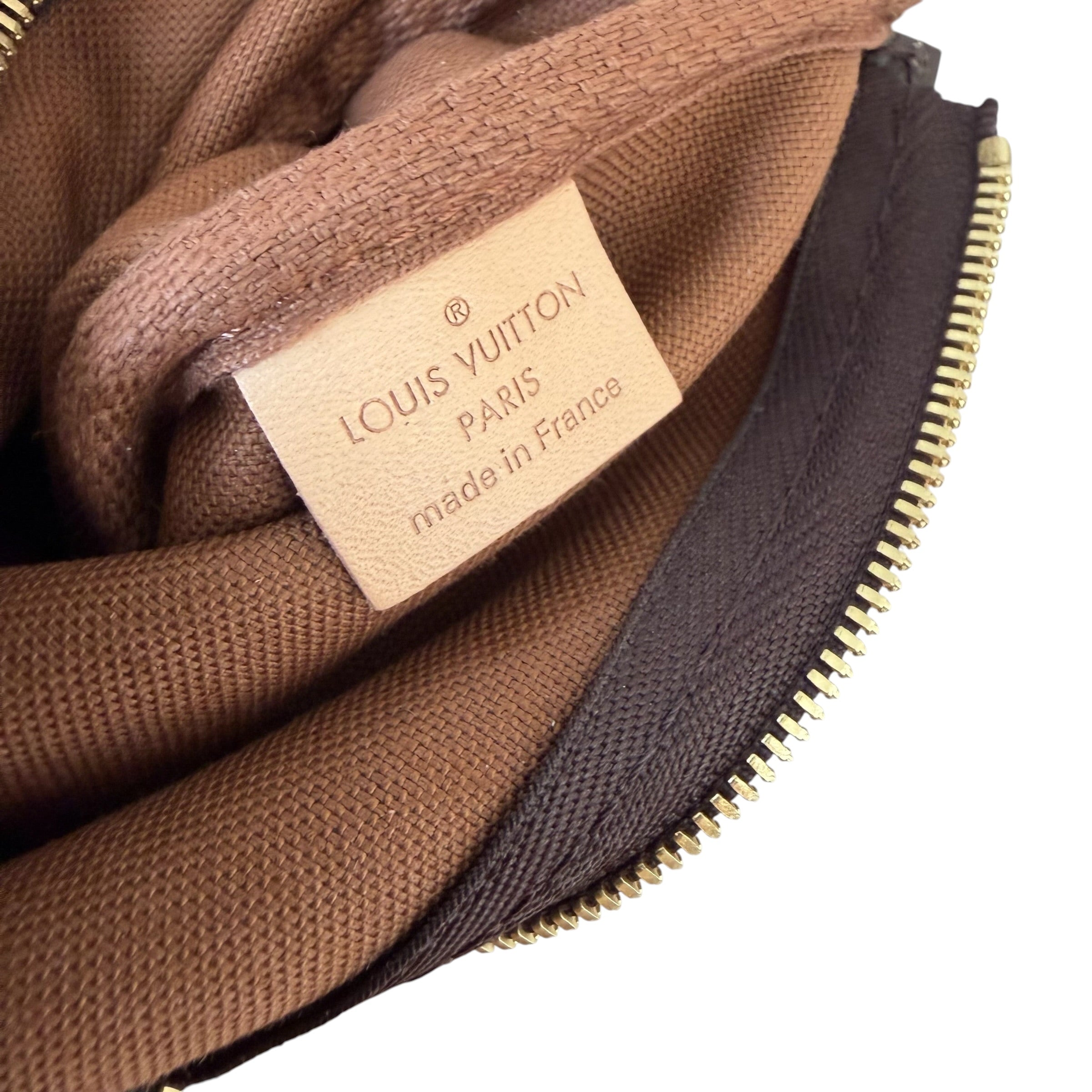 Louis Vuitton Multi Pochette Accessoires