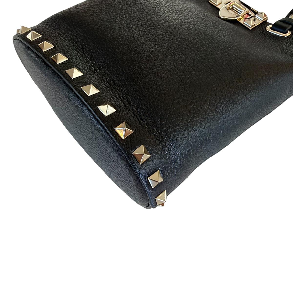 Valentino mini tote Rockstud