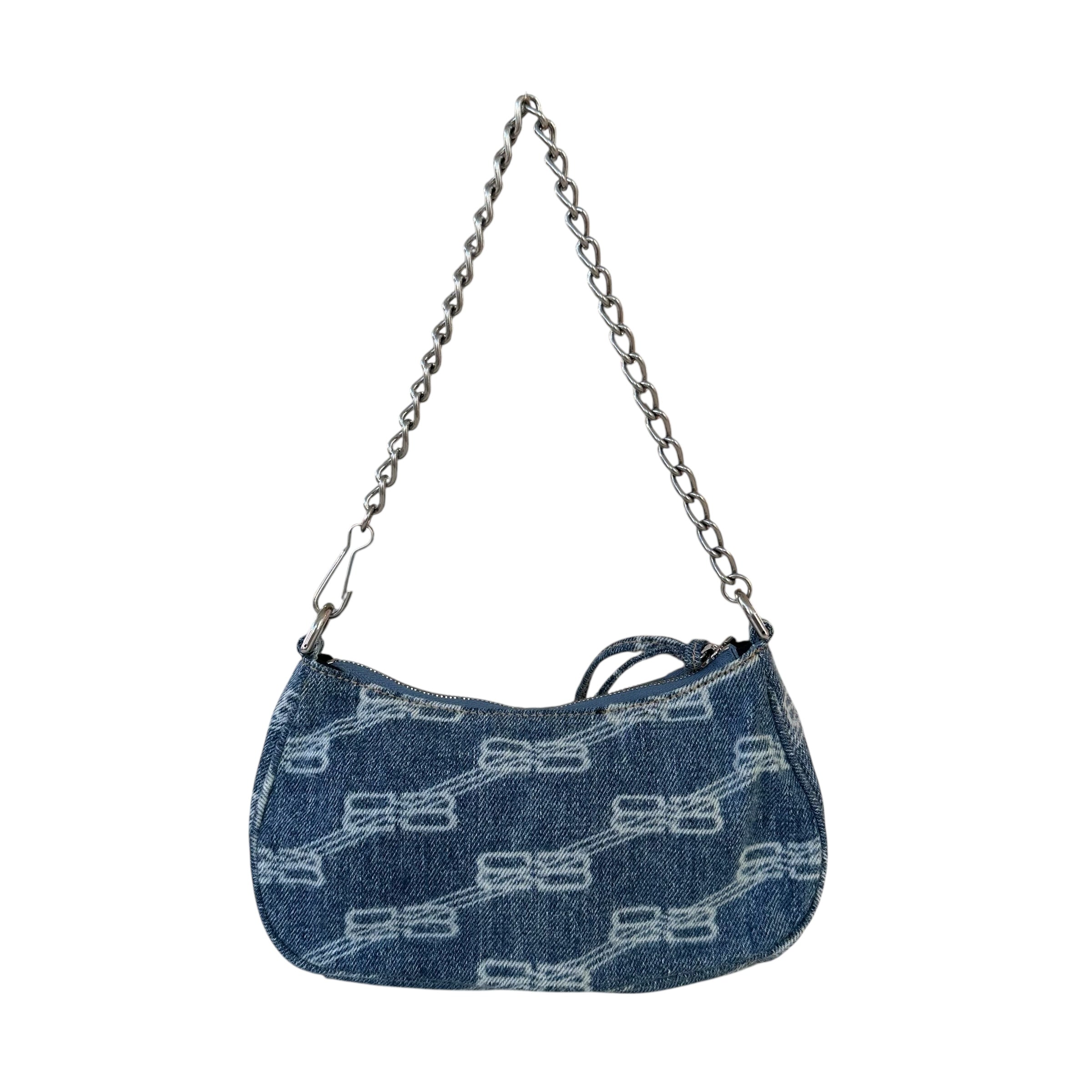 Balenciaga borsa Le Cagole mini