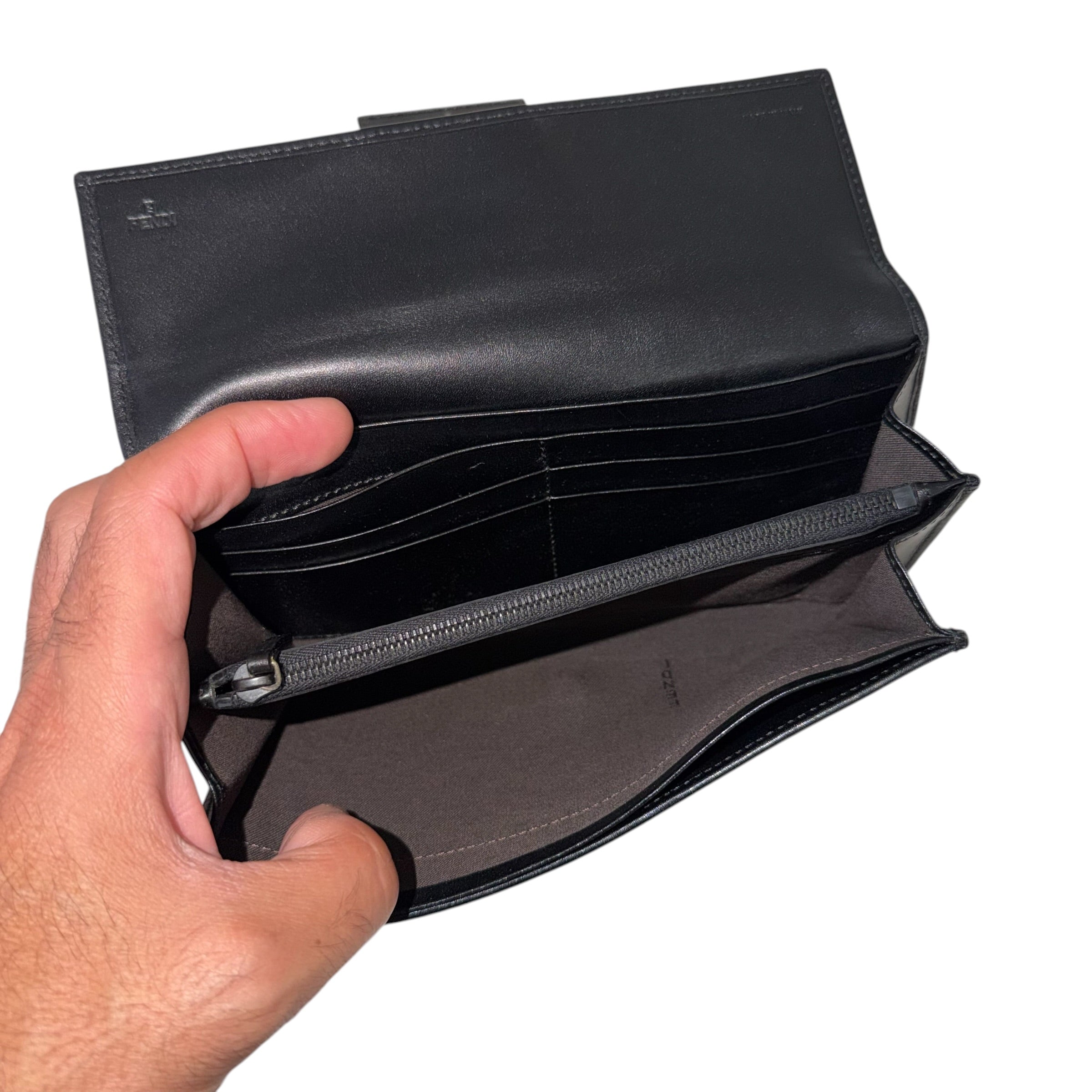 Fendi portafoglio