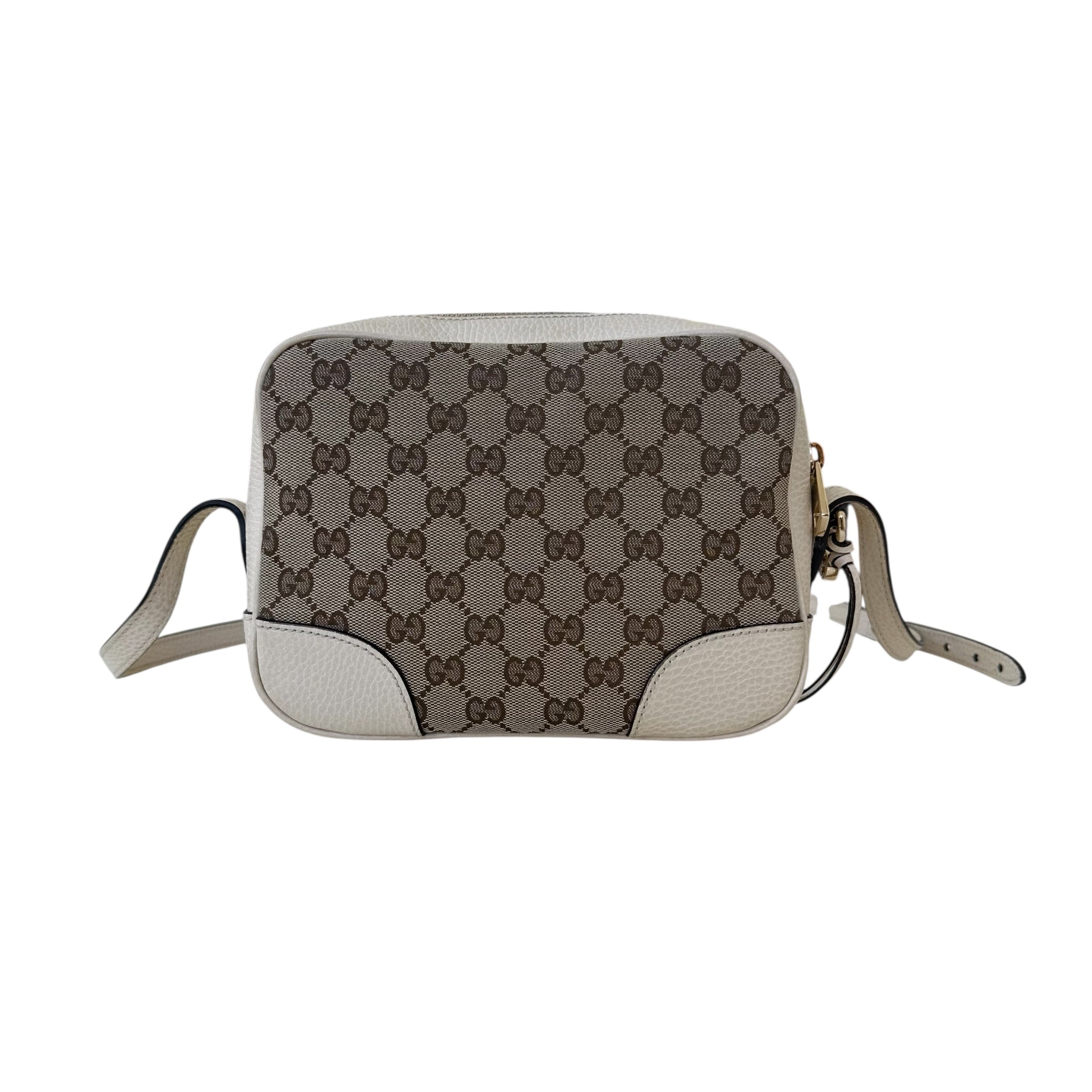 Gucci Bree Camera Bag