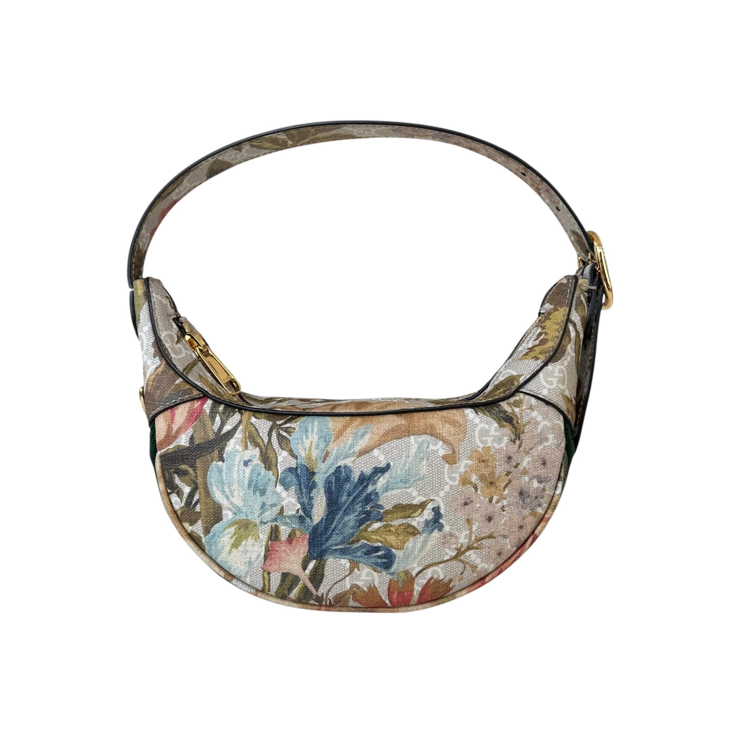 Gucci mini borsa Ophidia