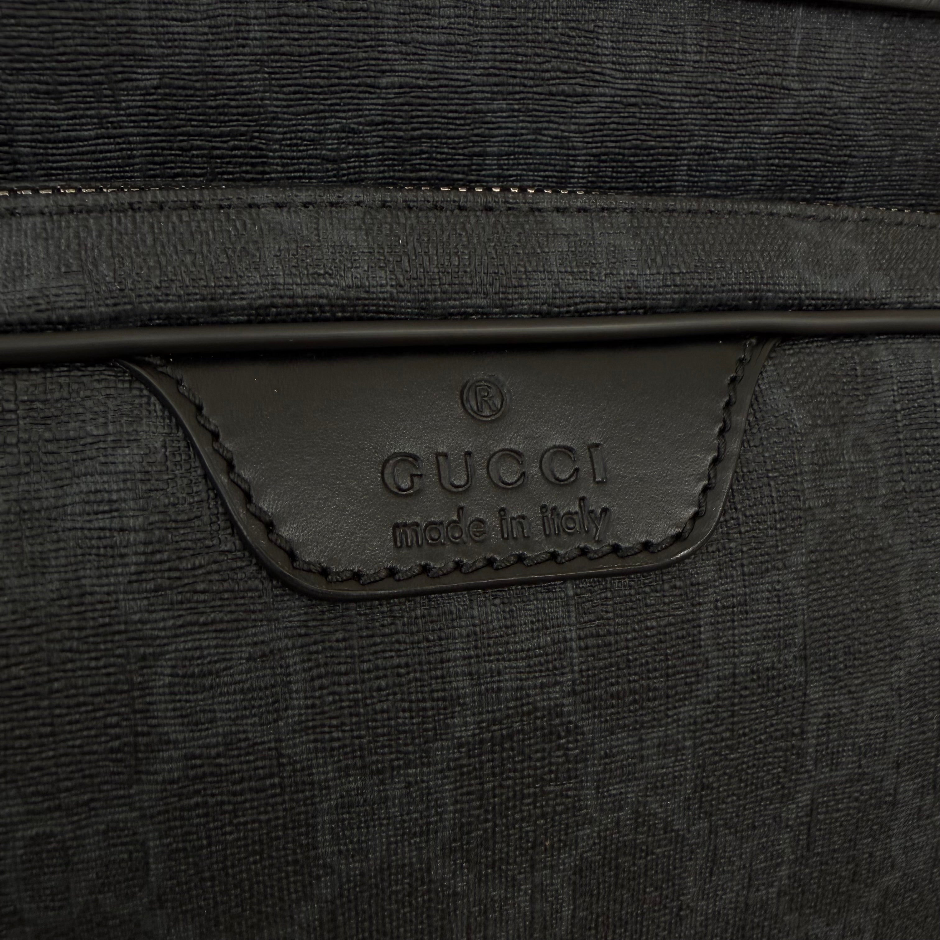 Gucci borsa Messenger