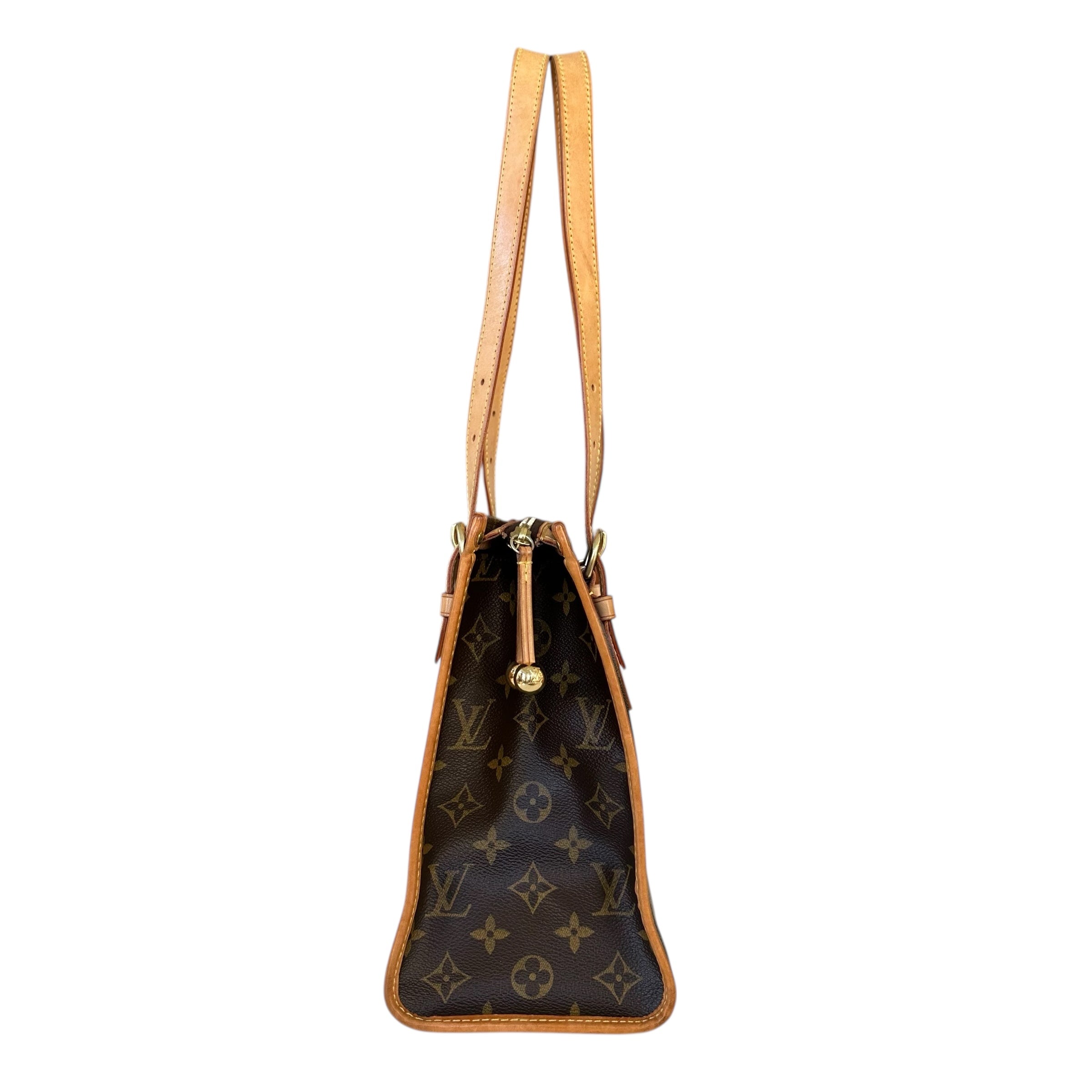 Louis Vuitton borsa Popincourt Haut