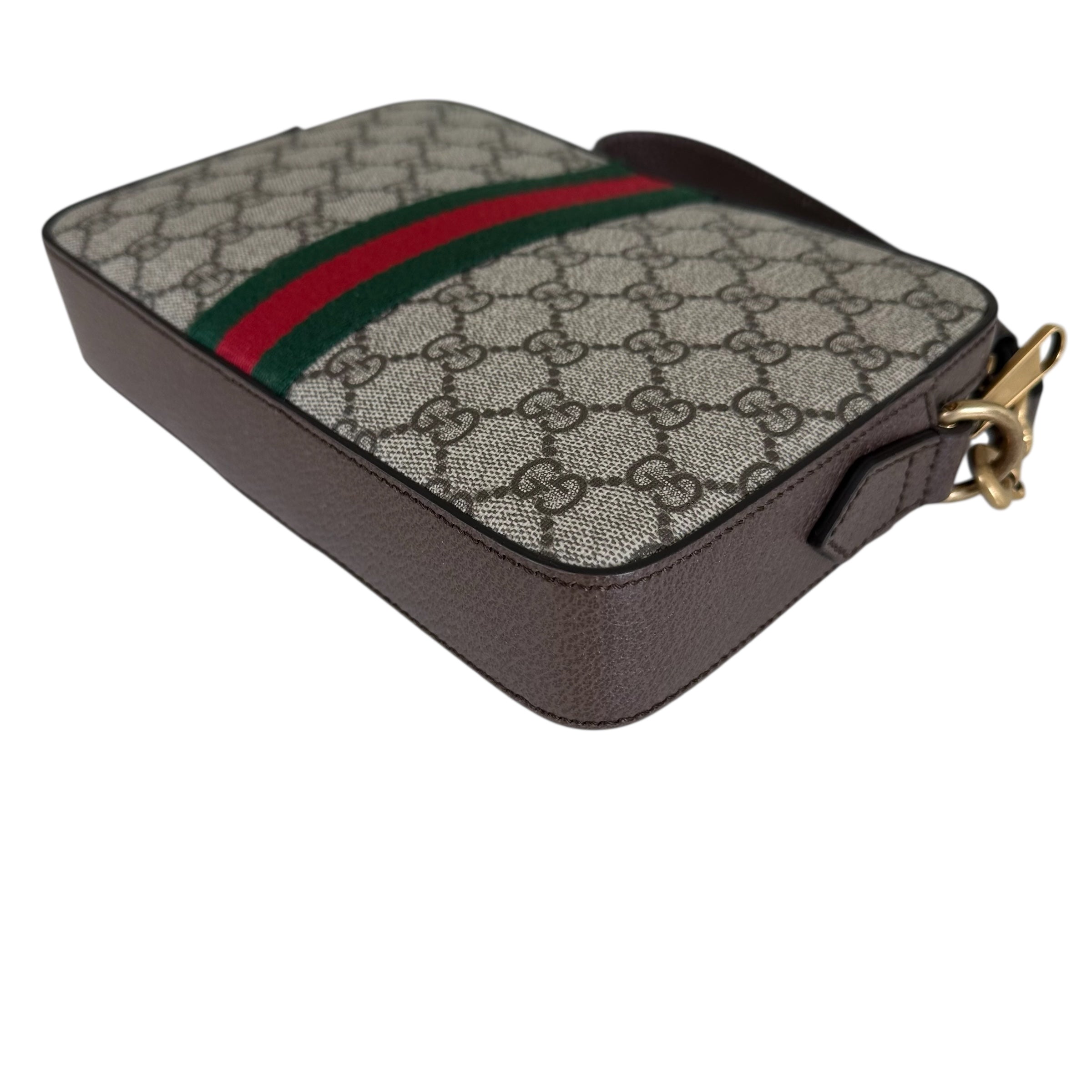 Gucci borsa a tracolla Ophidia