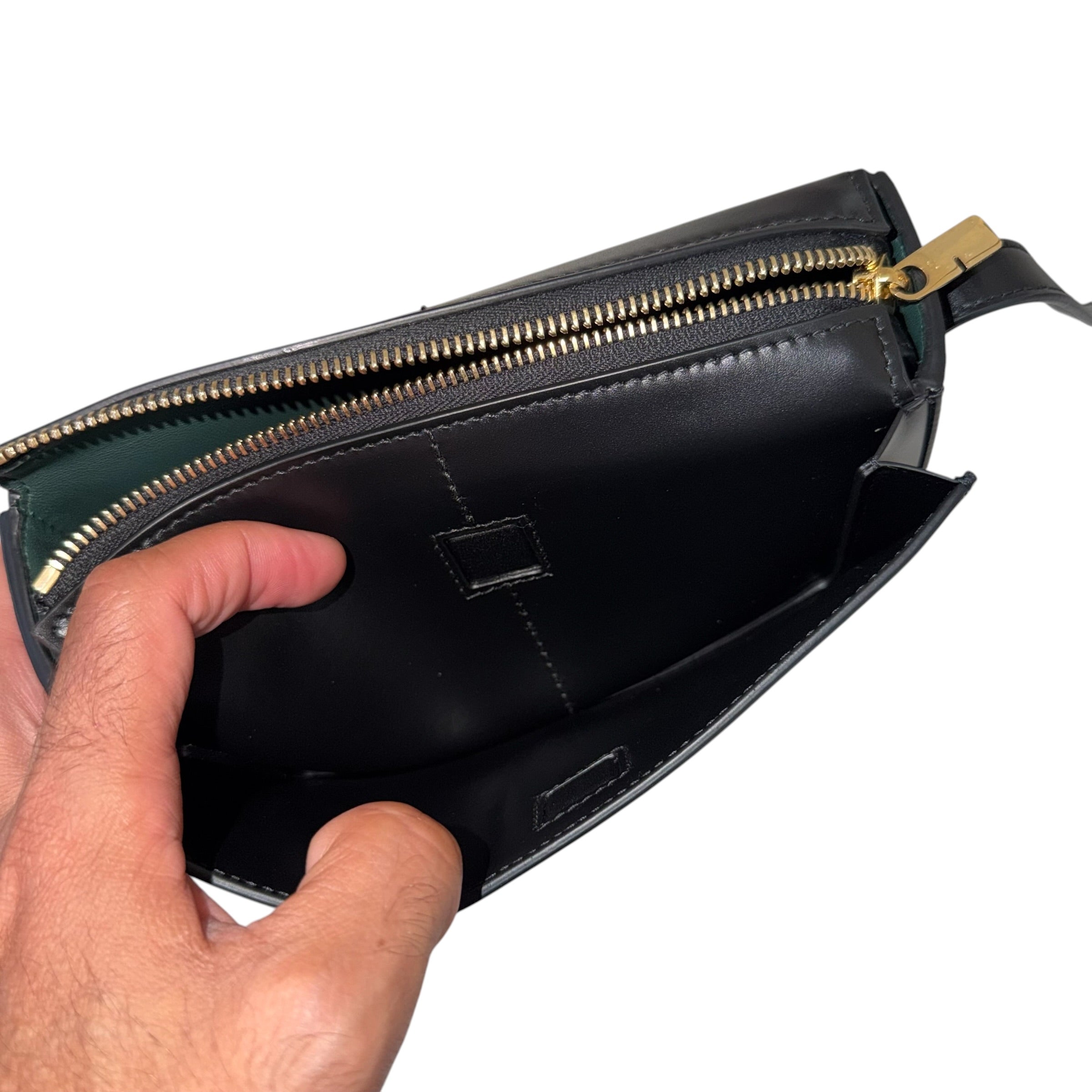 Burberry borsa a tracolla Snip