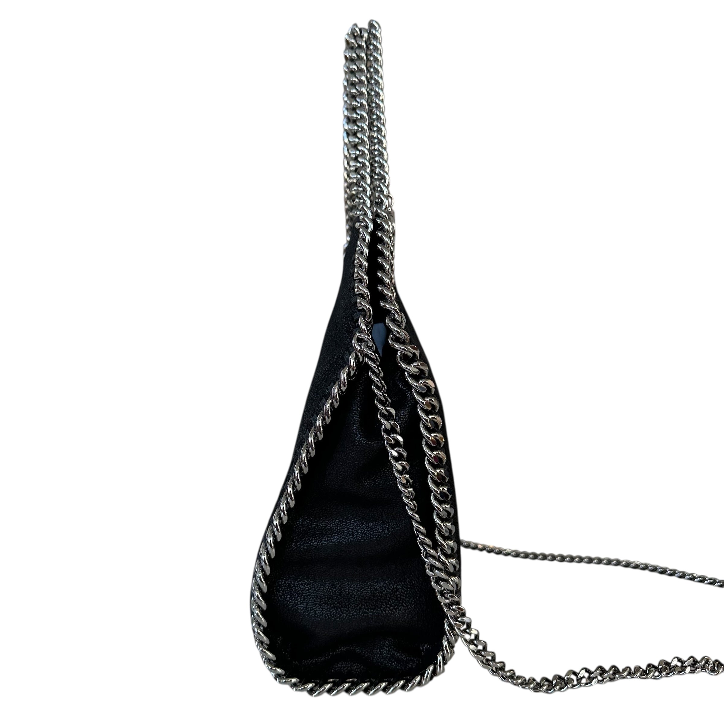 Stella McCartney borsa a tracolla mini Falabella