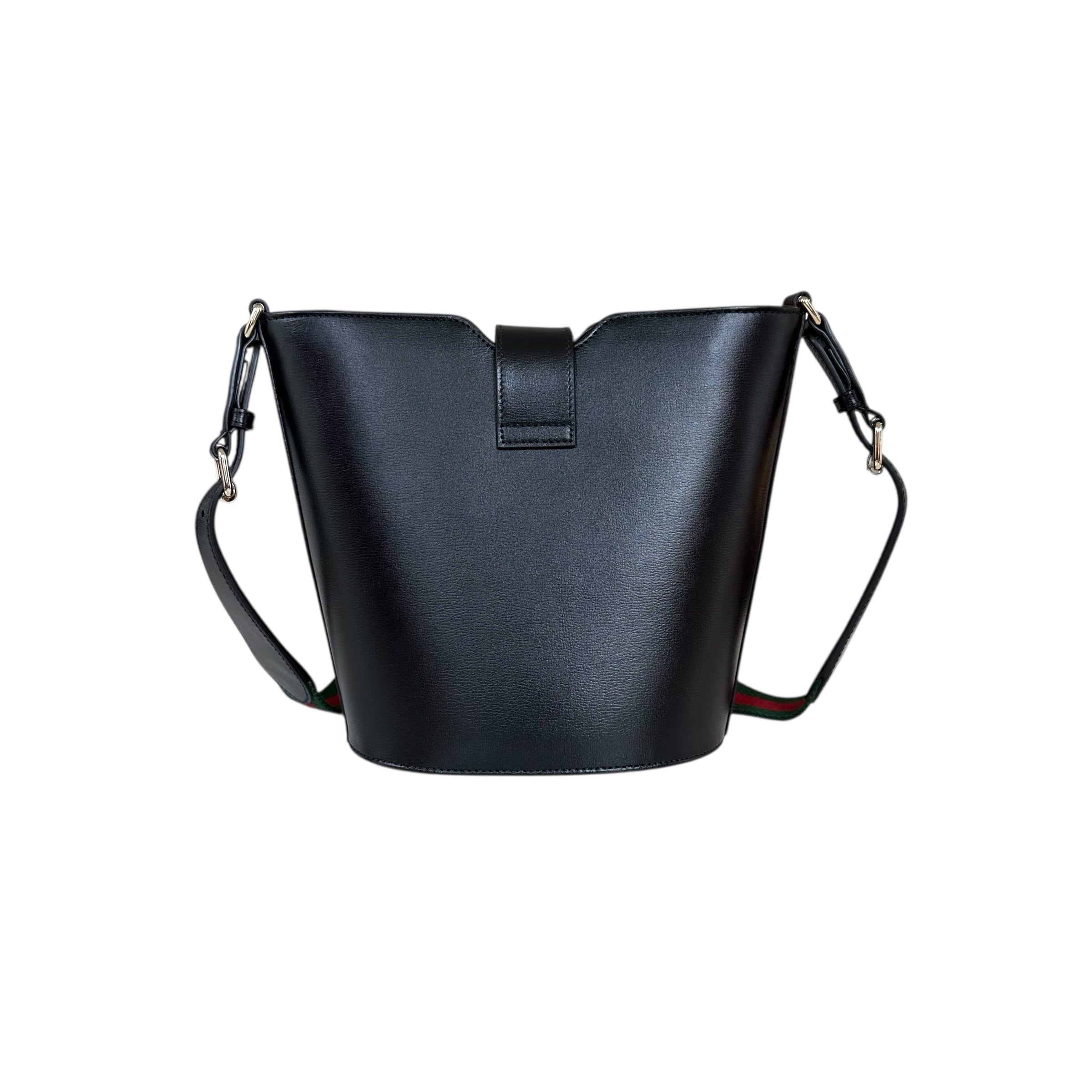 Gucci Jackie mini bucket