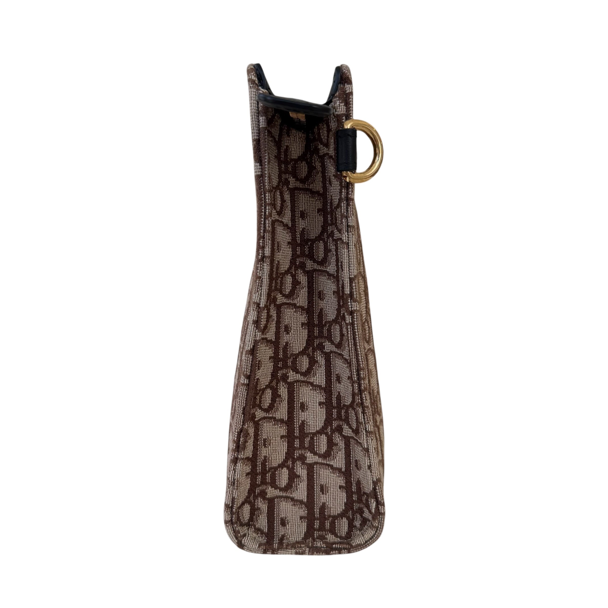 Dior Pochette triangolare A5