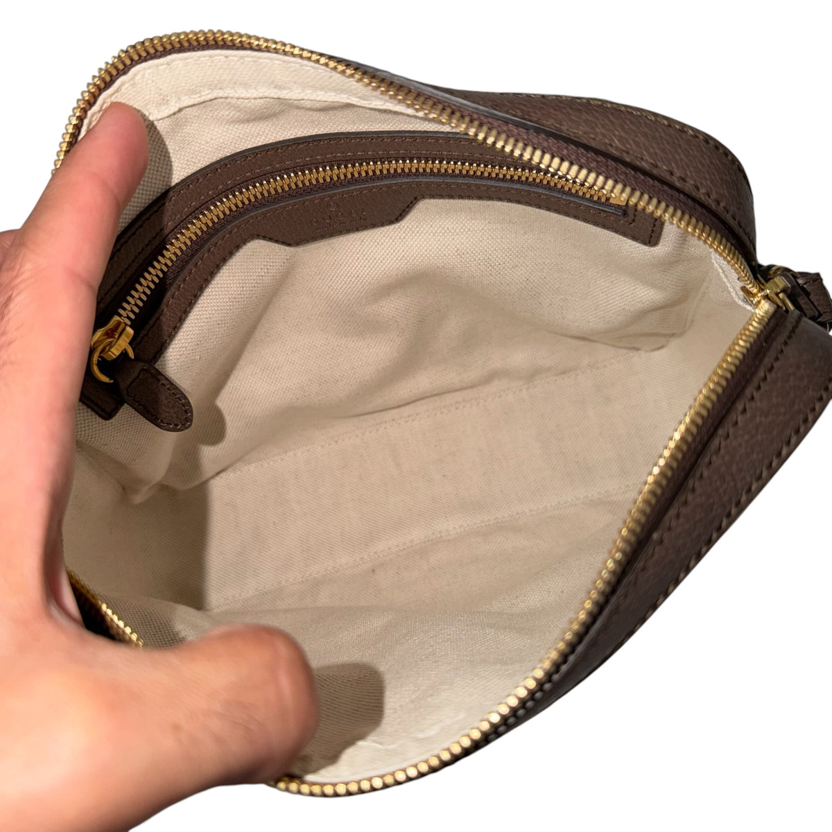 Gucci borsa a tracolla Interlocking