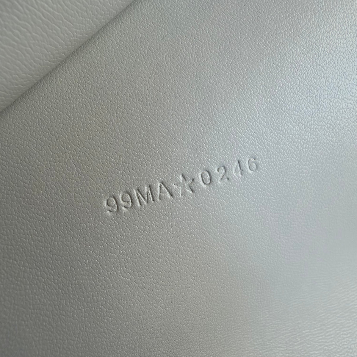 Custodia per passaporto Dior Promenade