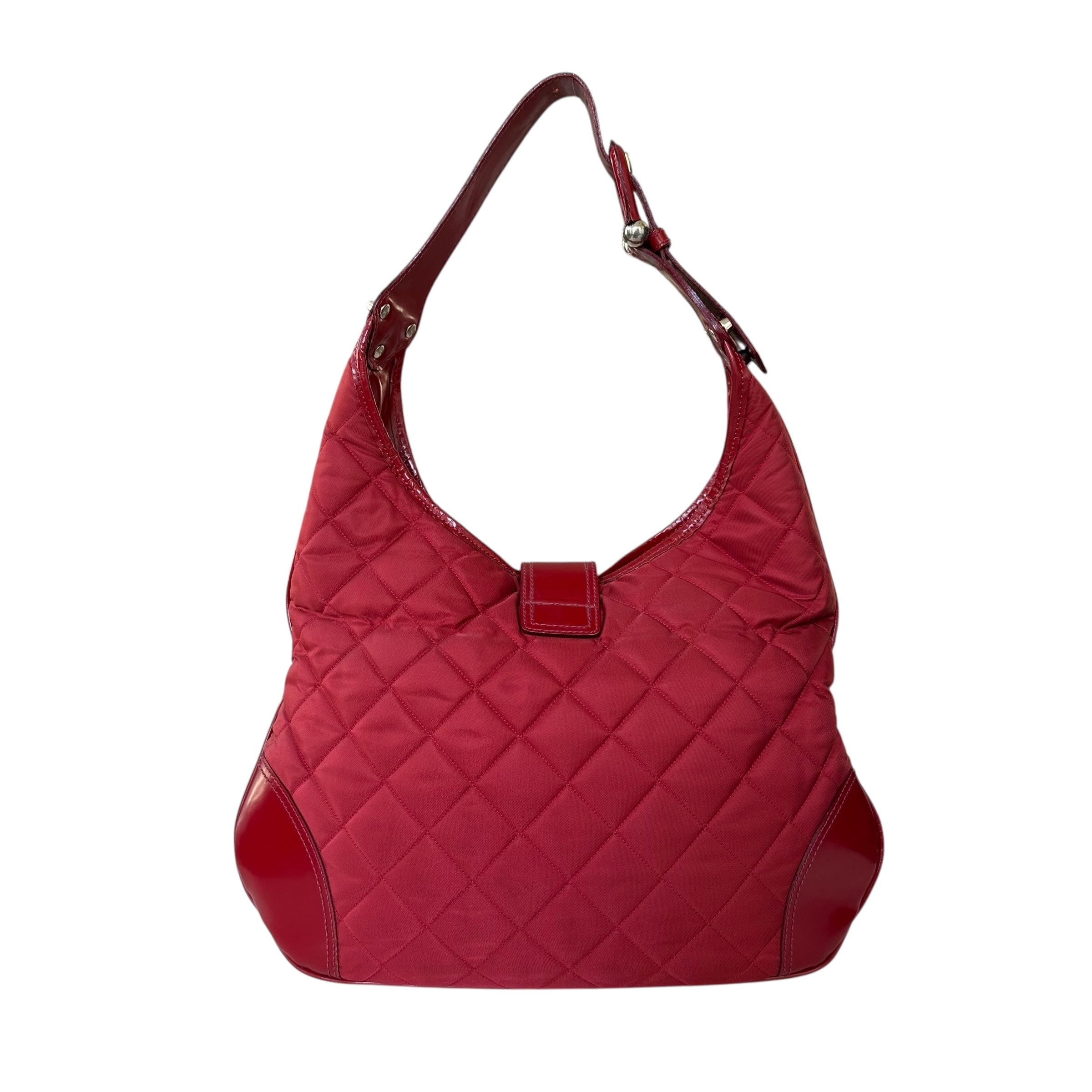 Burberry borsa Brooke Hobo