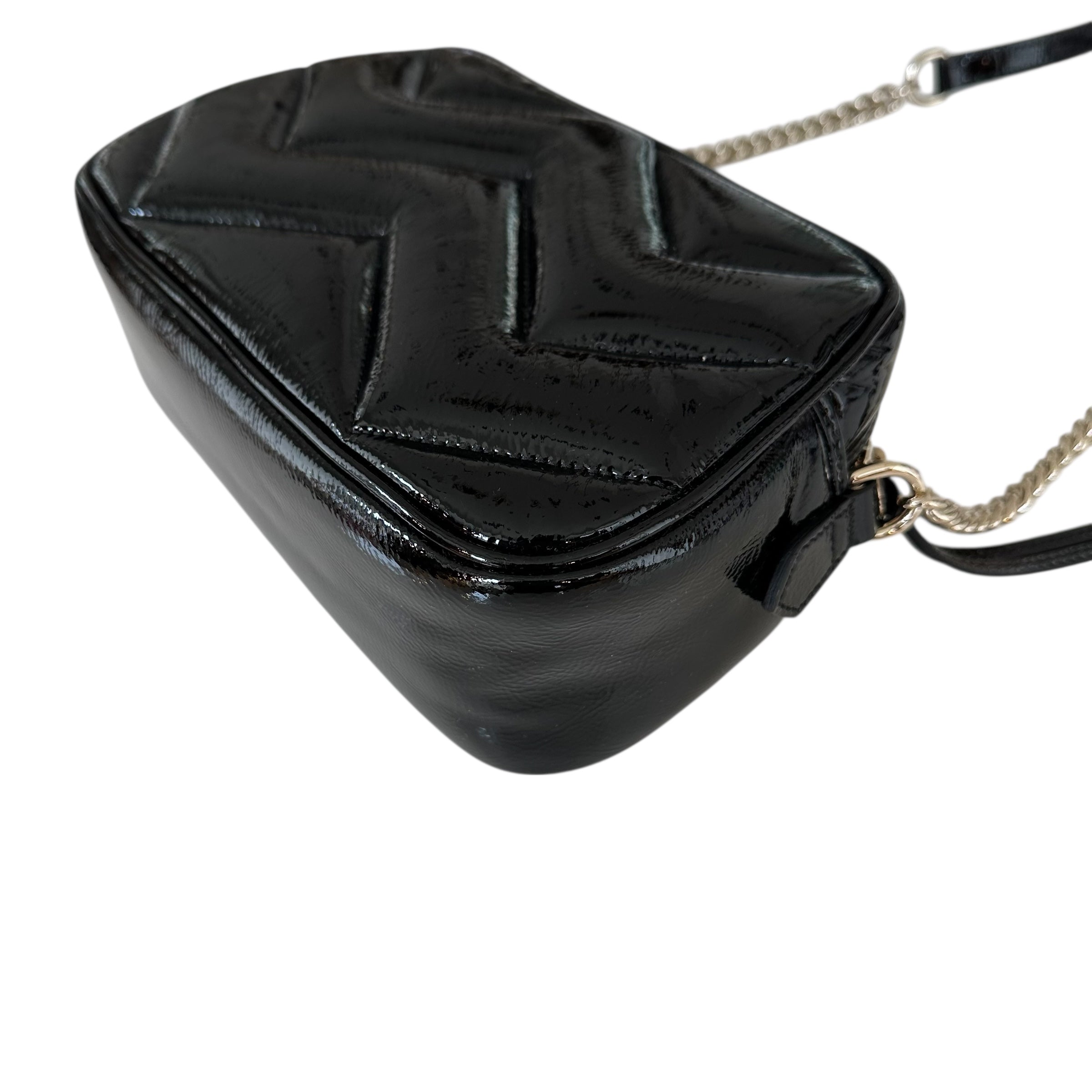 Gucci borsa a spalla GG marmont