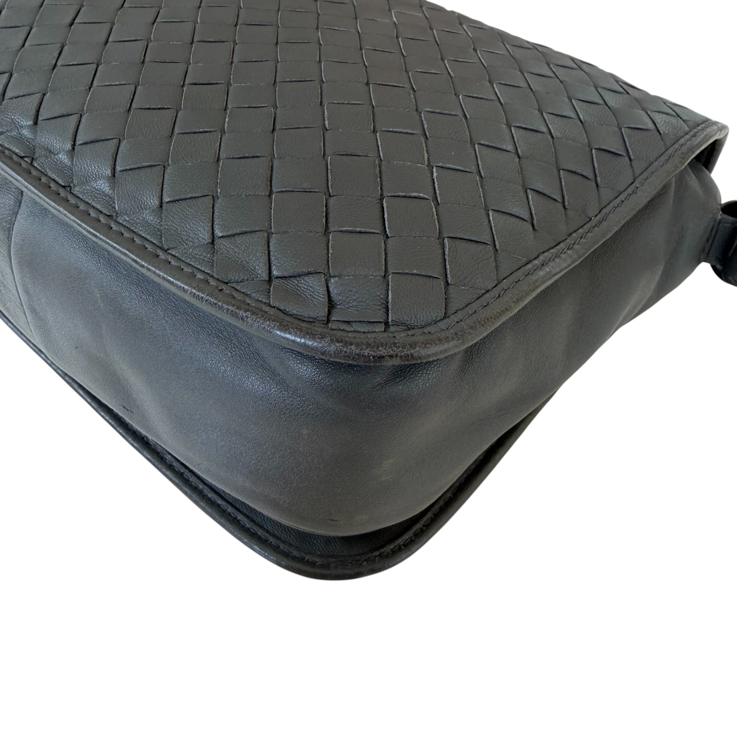Bottega Veneta borsa a tracolla