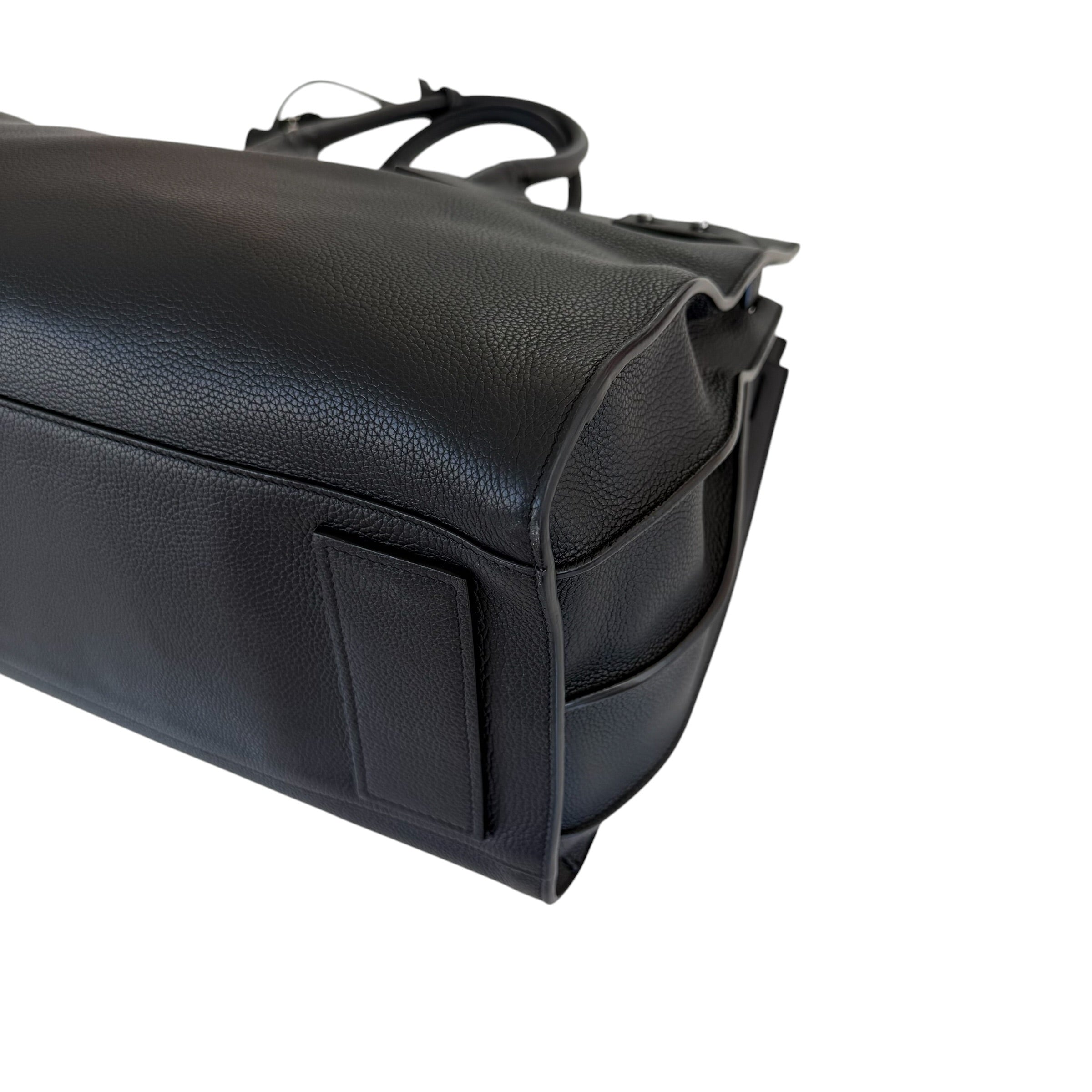 Borsa Saint Laurent Sac De Jour morbida