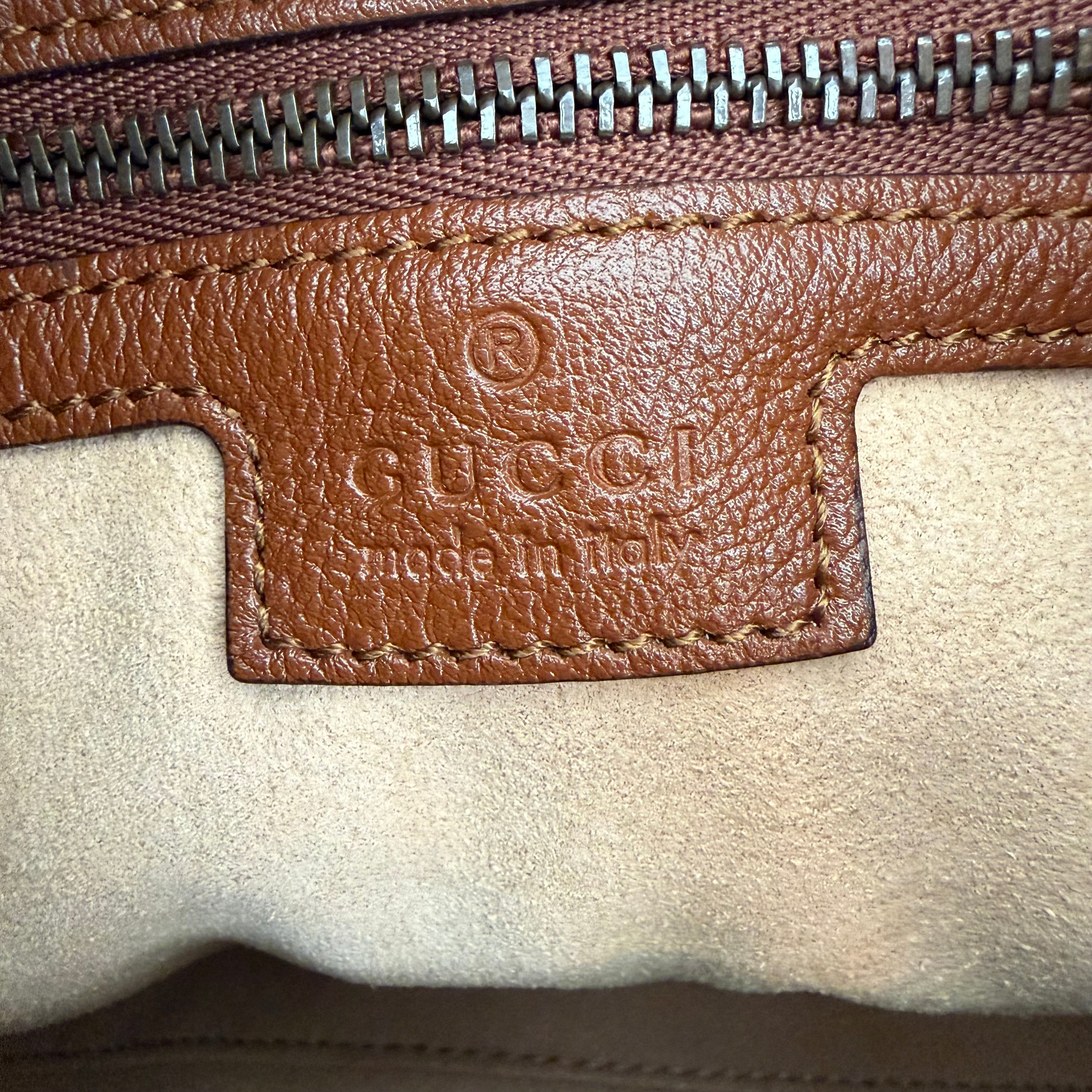 Gucci borsa a spalla Diana