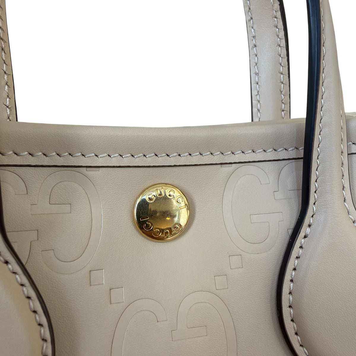 Gucci shopper super mini