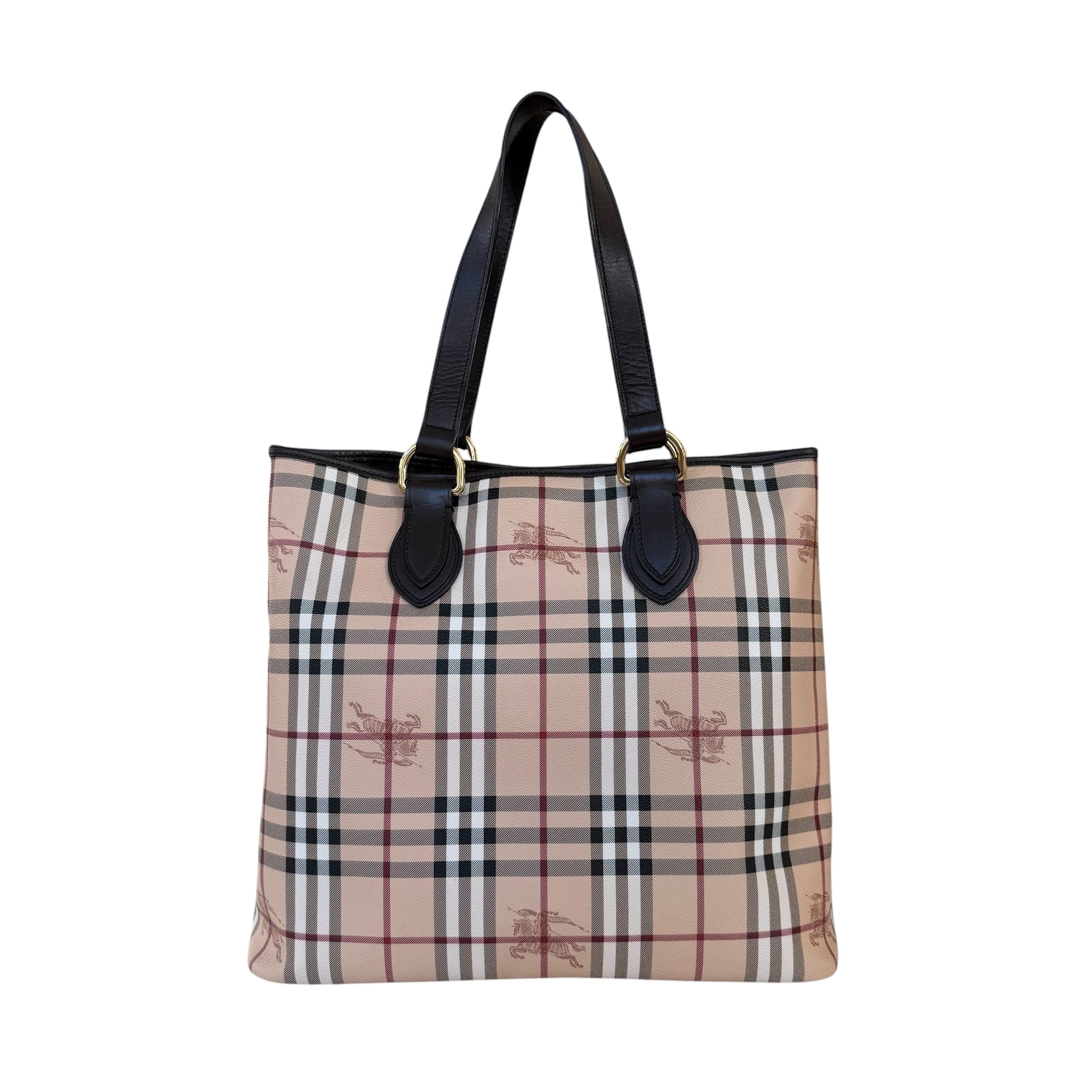 Burberry borsa shopping
