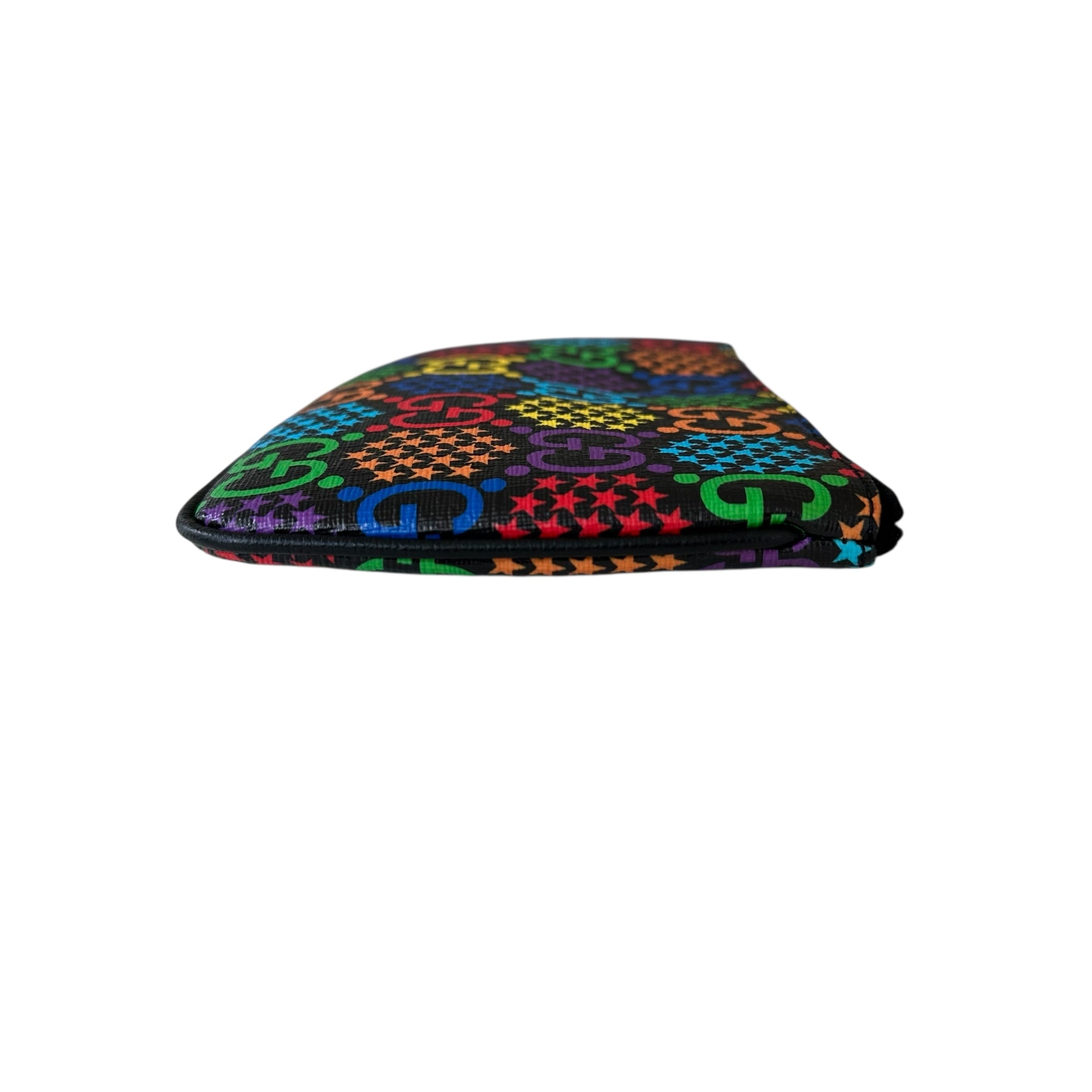 Gucci pochette da polso Psychedelich