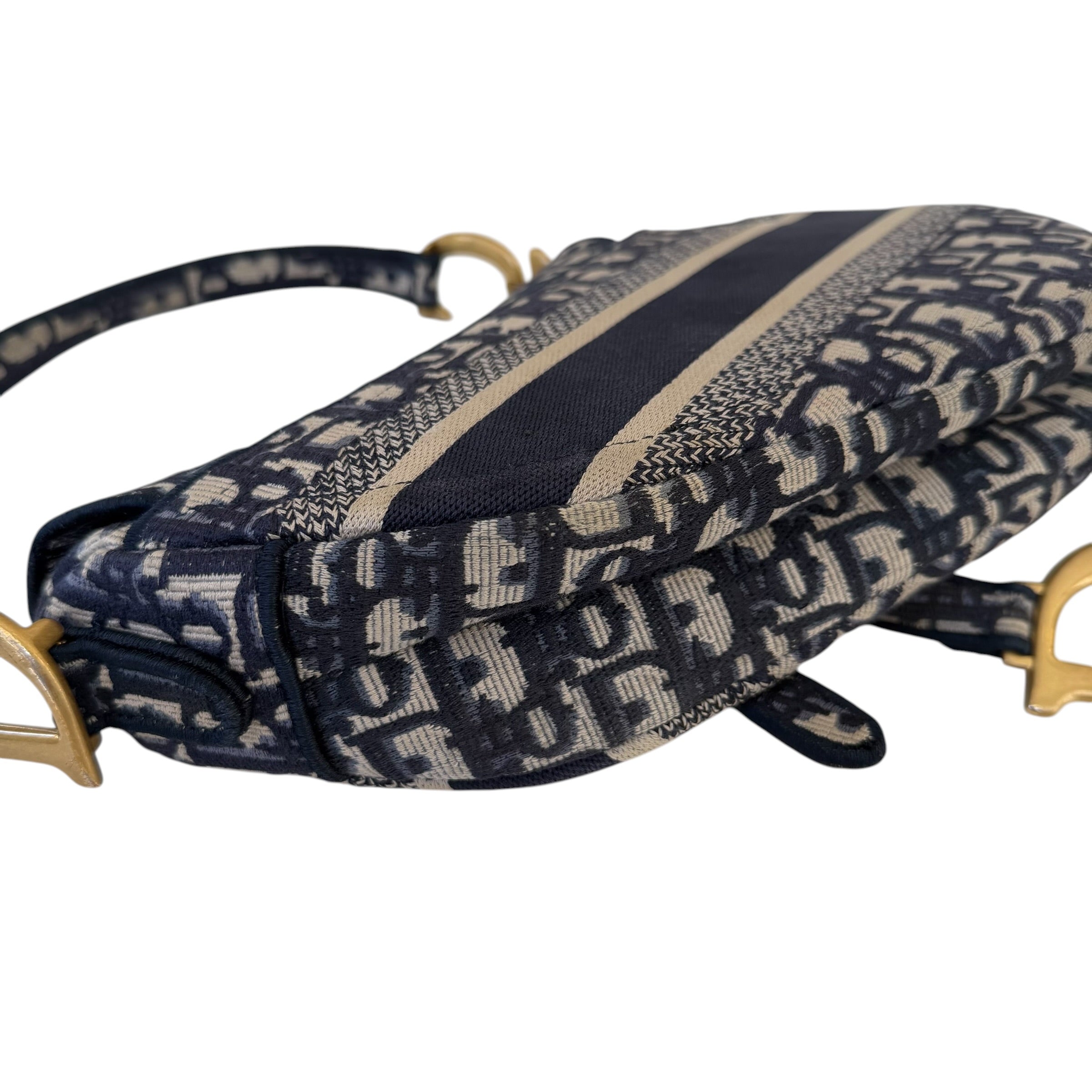 Dior borsa Saddle