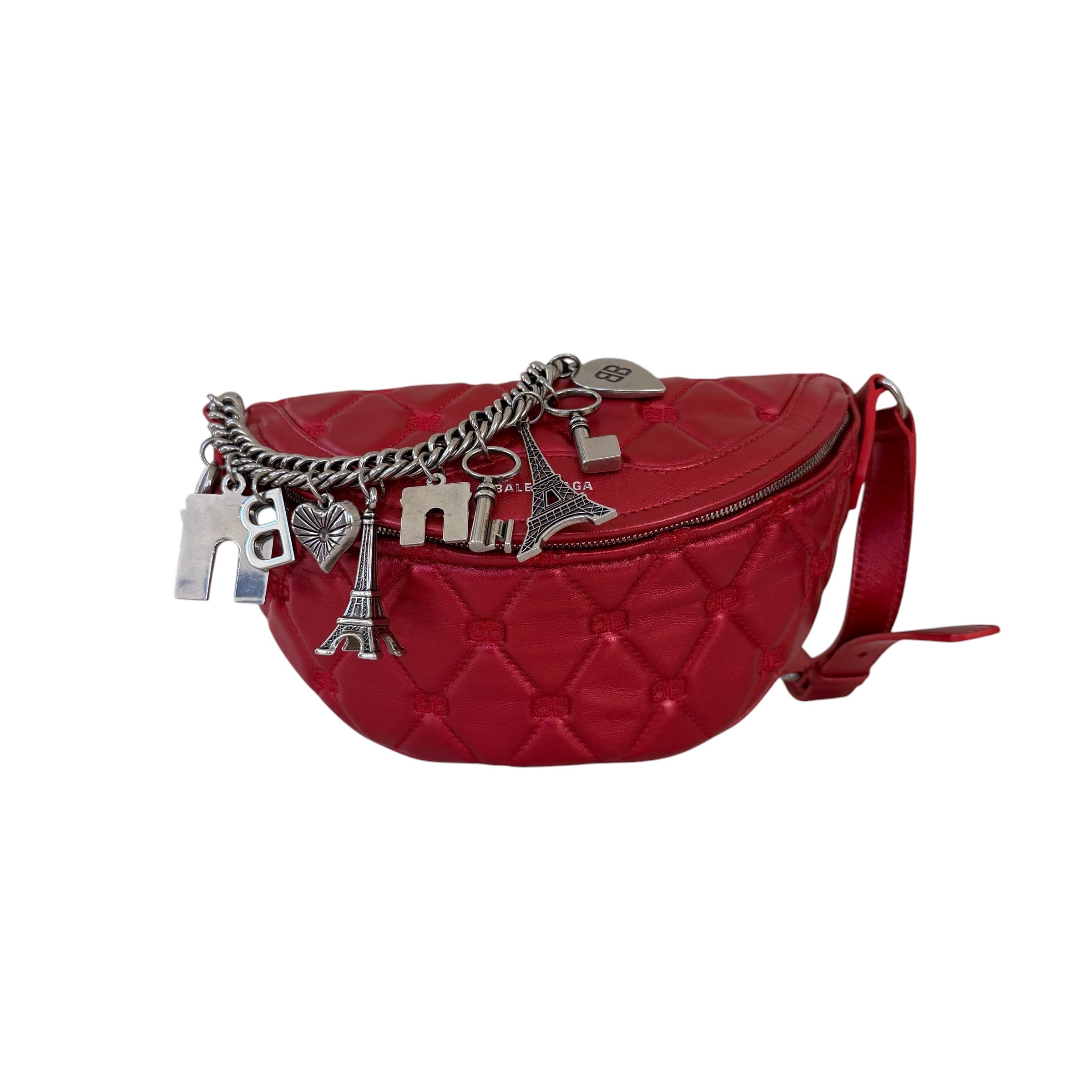 Balenciaga Belt Bag