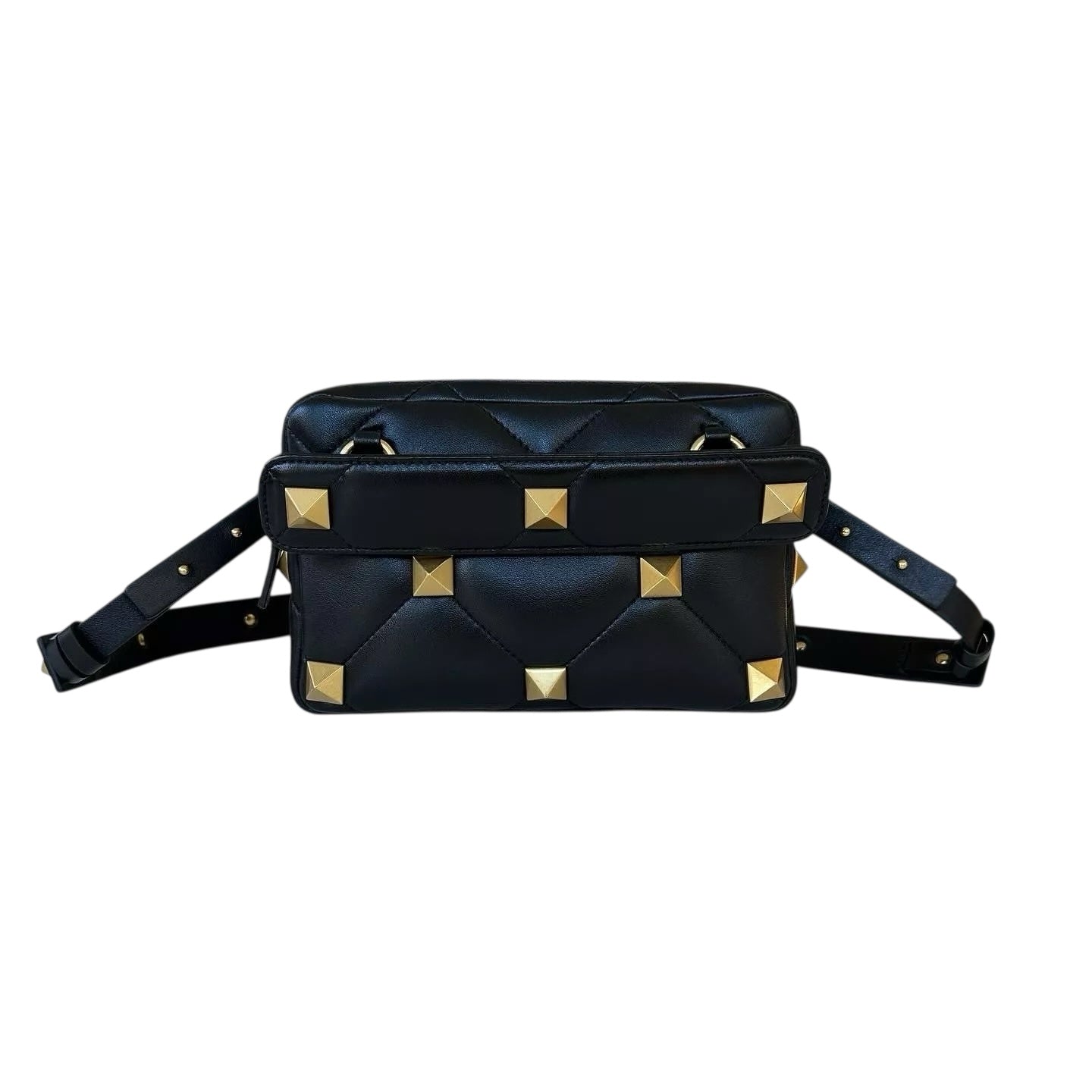 Valentino Garavani borsa Roman Stud