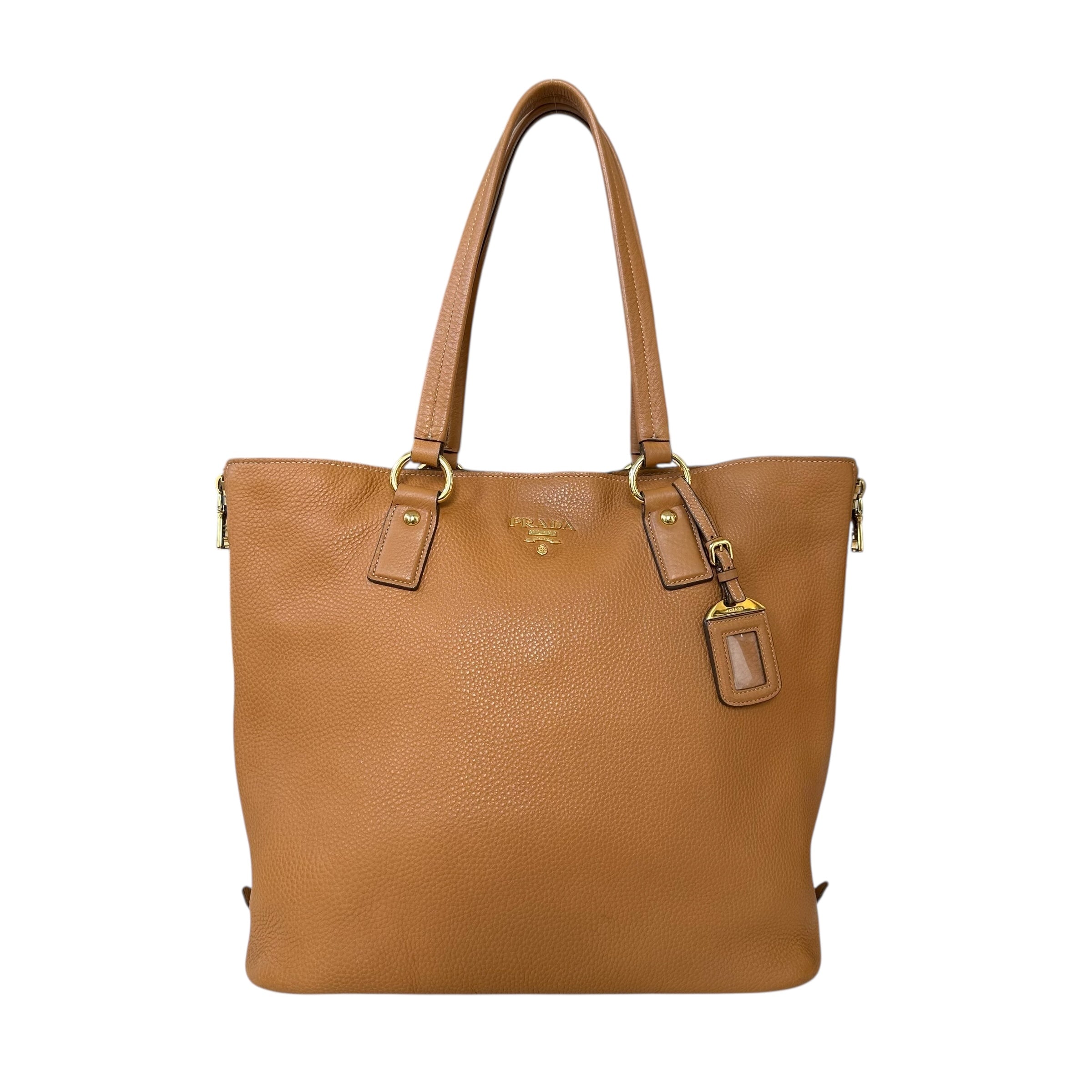 Prada borsa shopping