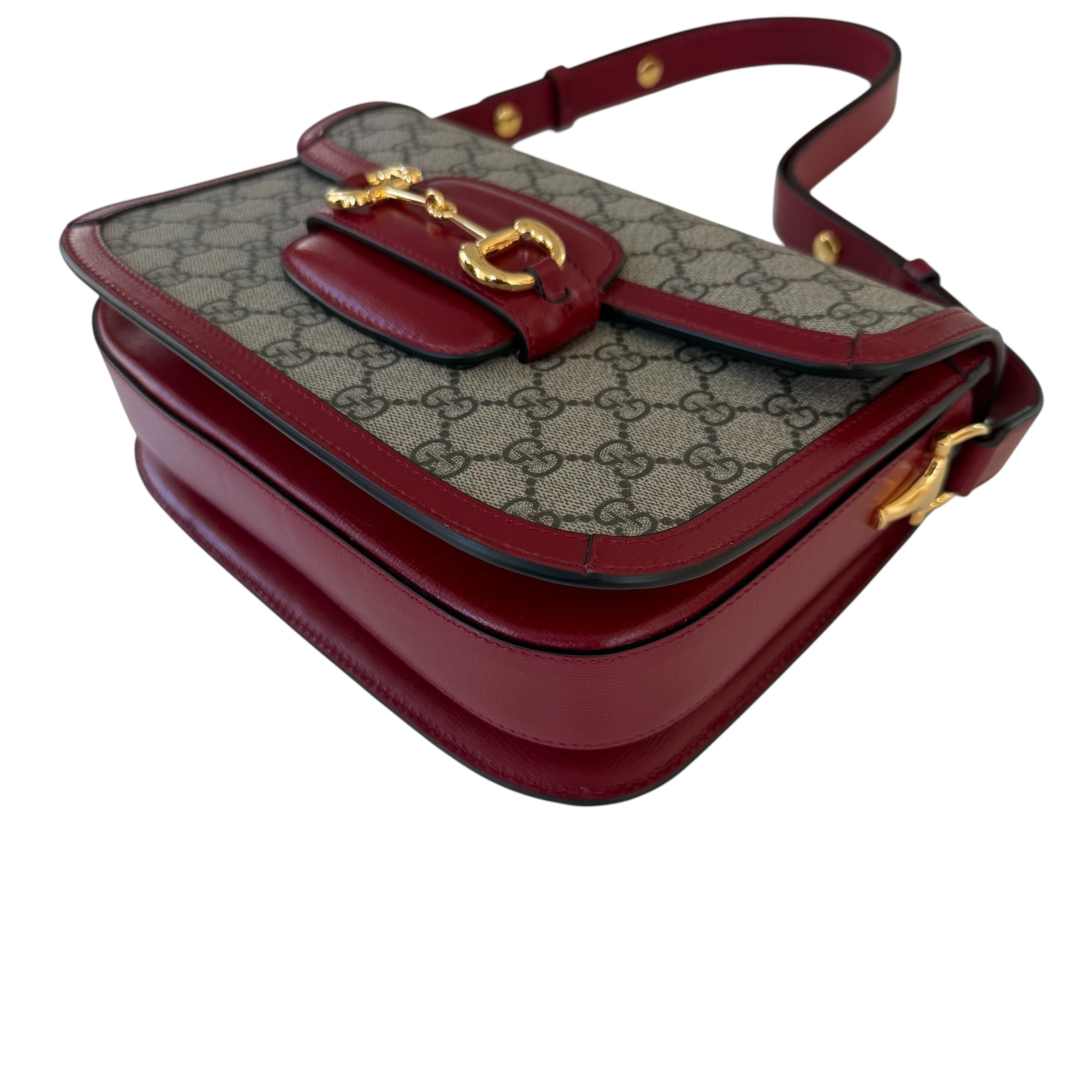 Gucci borsa Horsebit 1955